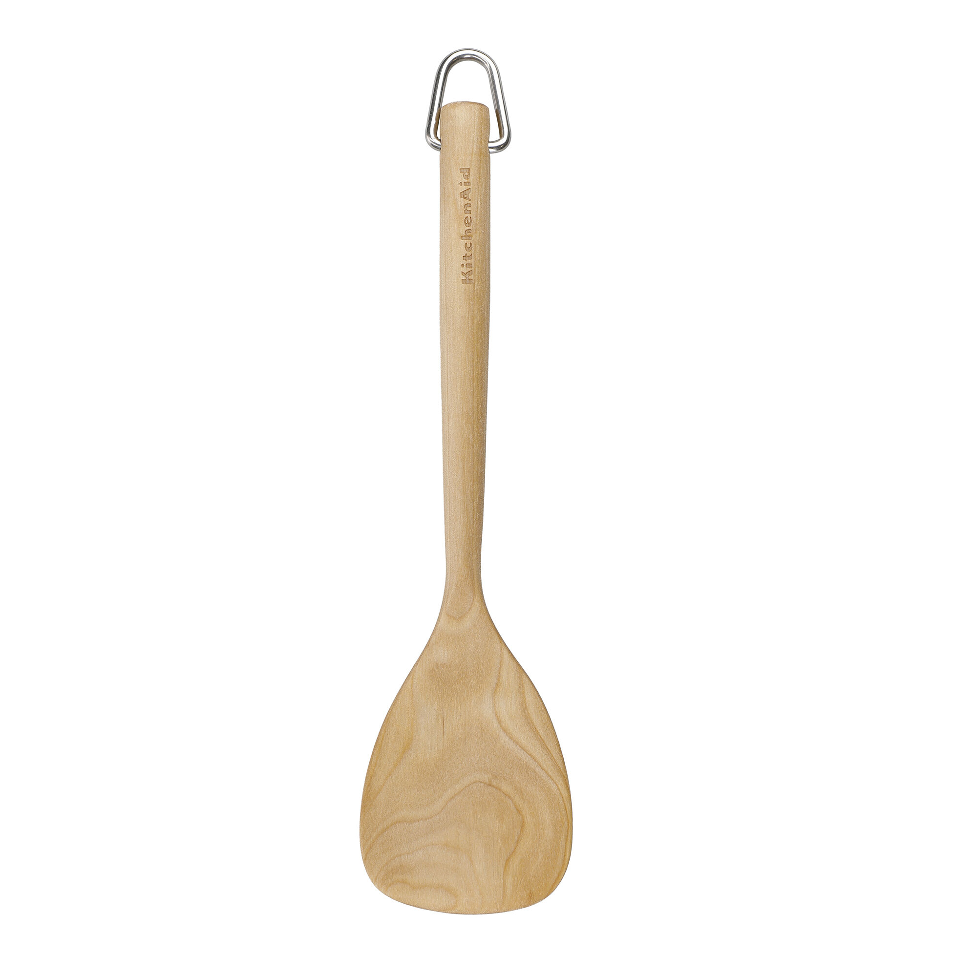 Kitchenaid Birchwood Kort Stegespade