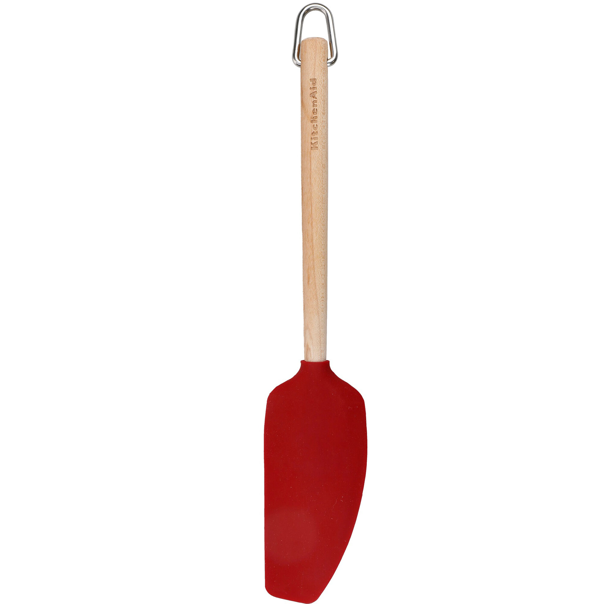 Kitchenaid Birchwood Mixer Dejskraber  Empire Red