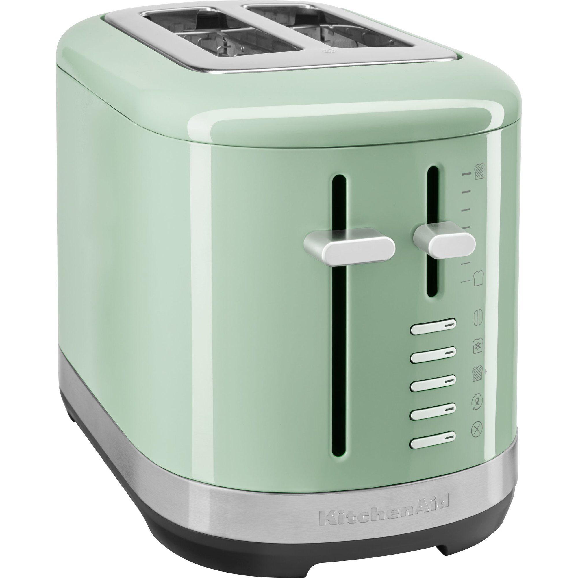 Kitchenaid Brødrister   Skiver  Pistachio