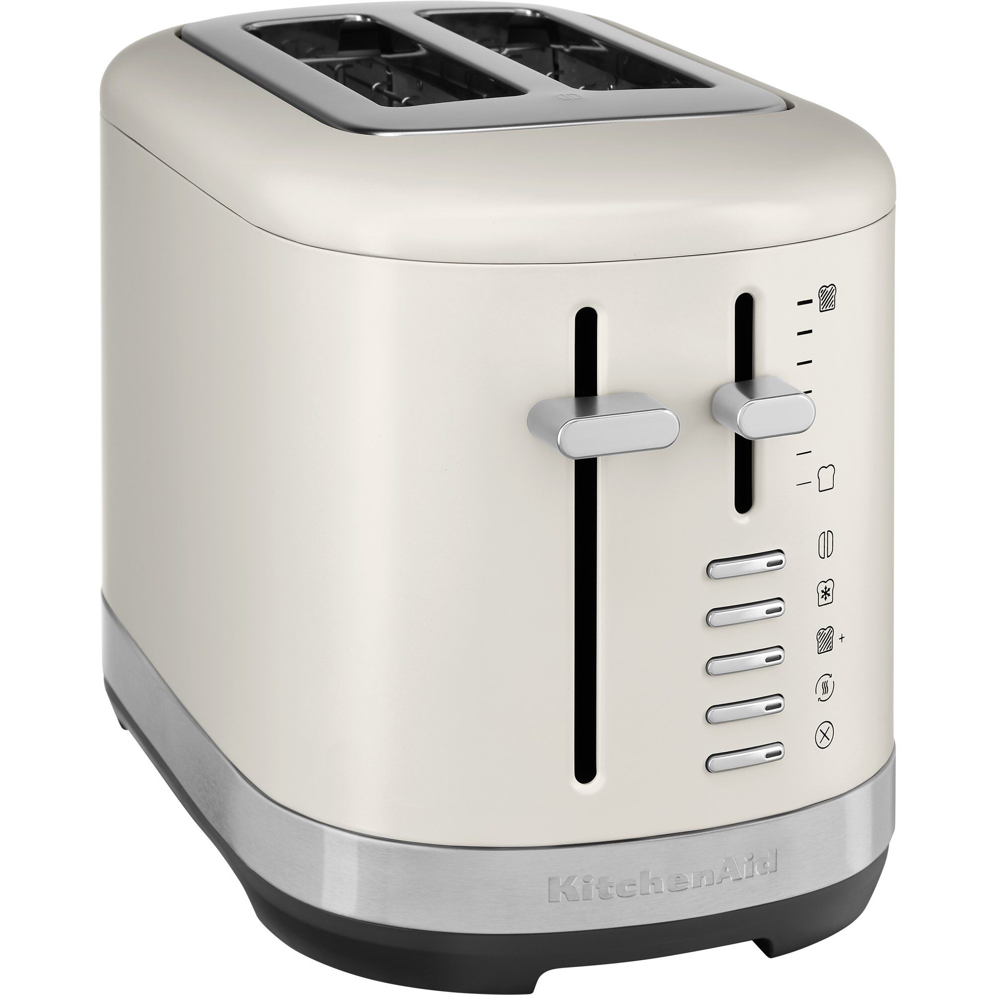 Kitchenaid Brødrister   Skiver  Porcelæn
