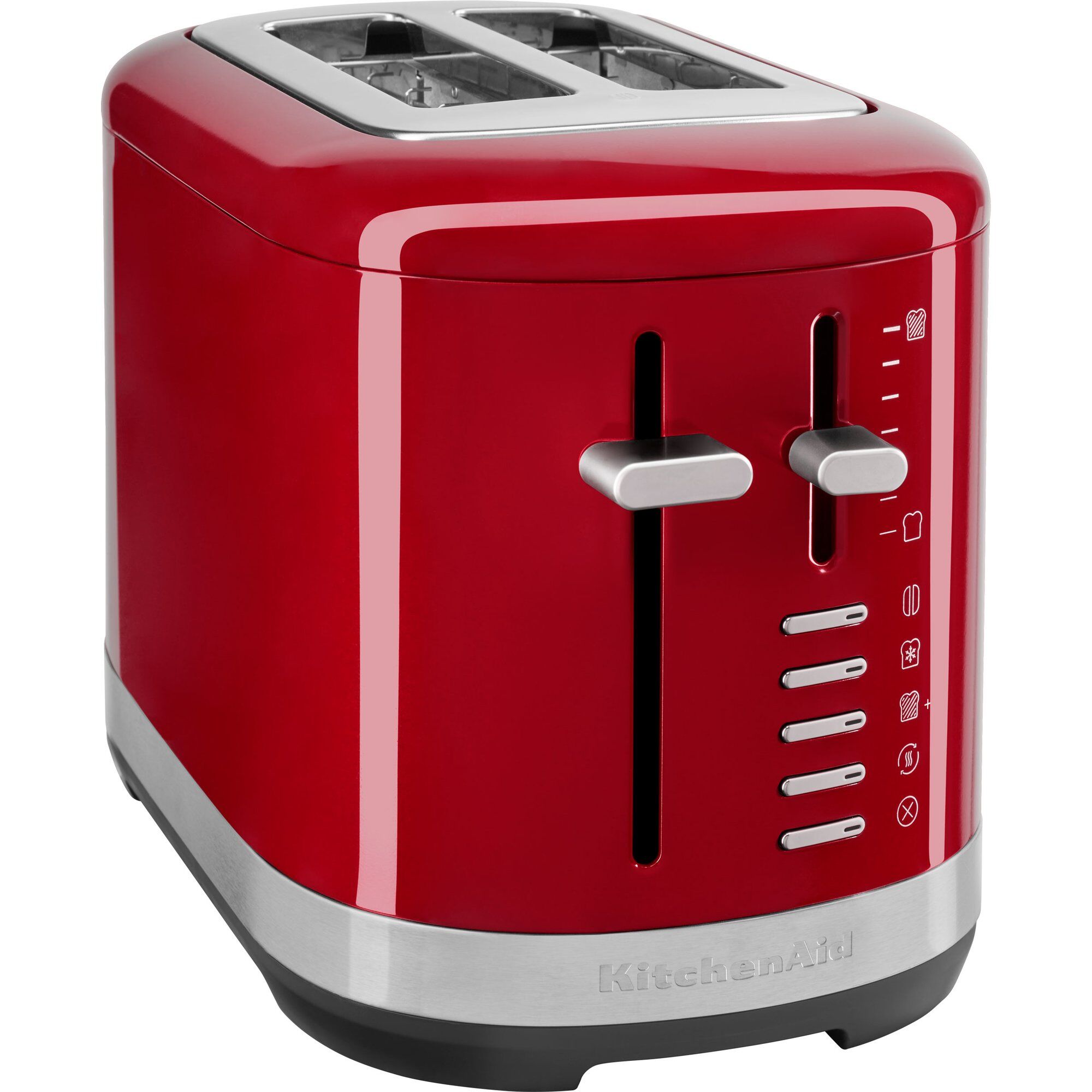 Kitchenaid Brødrister   Skiver  Red