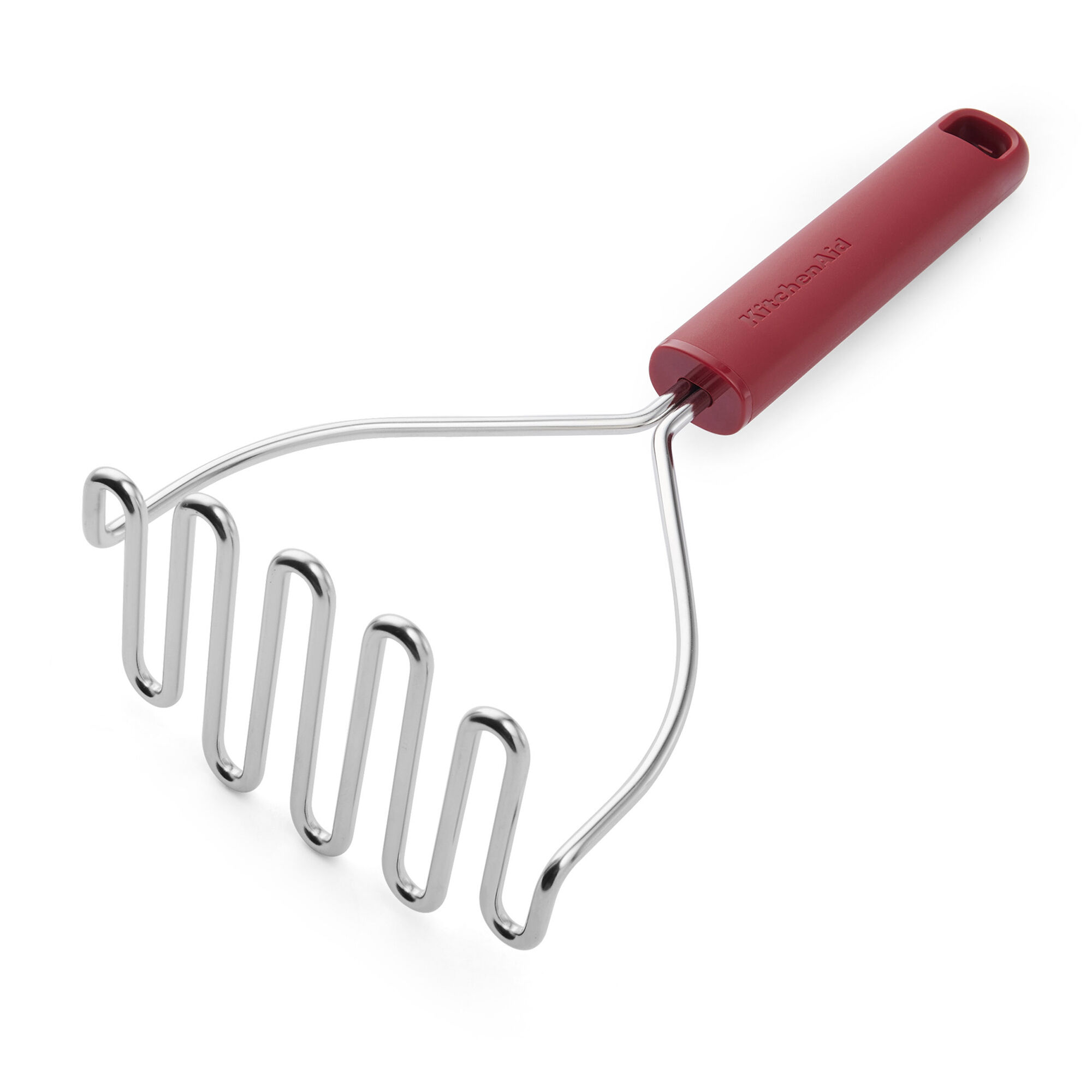 Kitchenaid Classic Kartoffelmoser  Empire Red