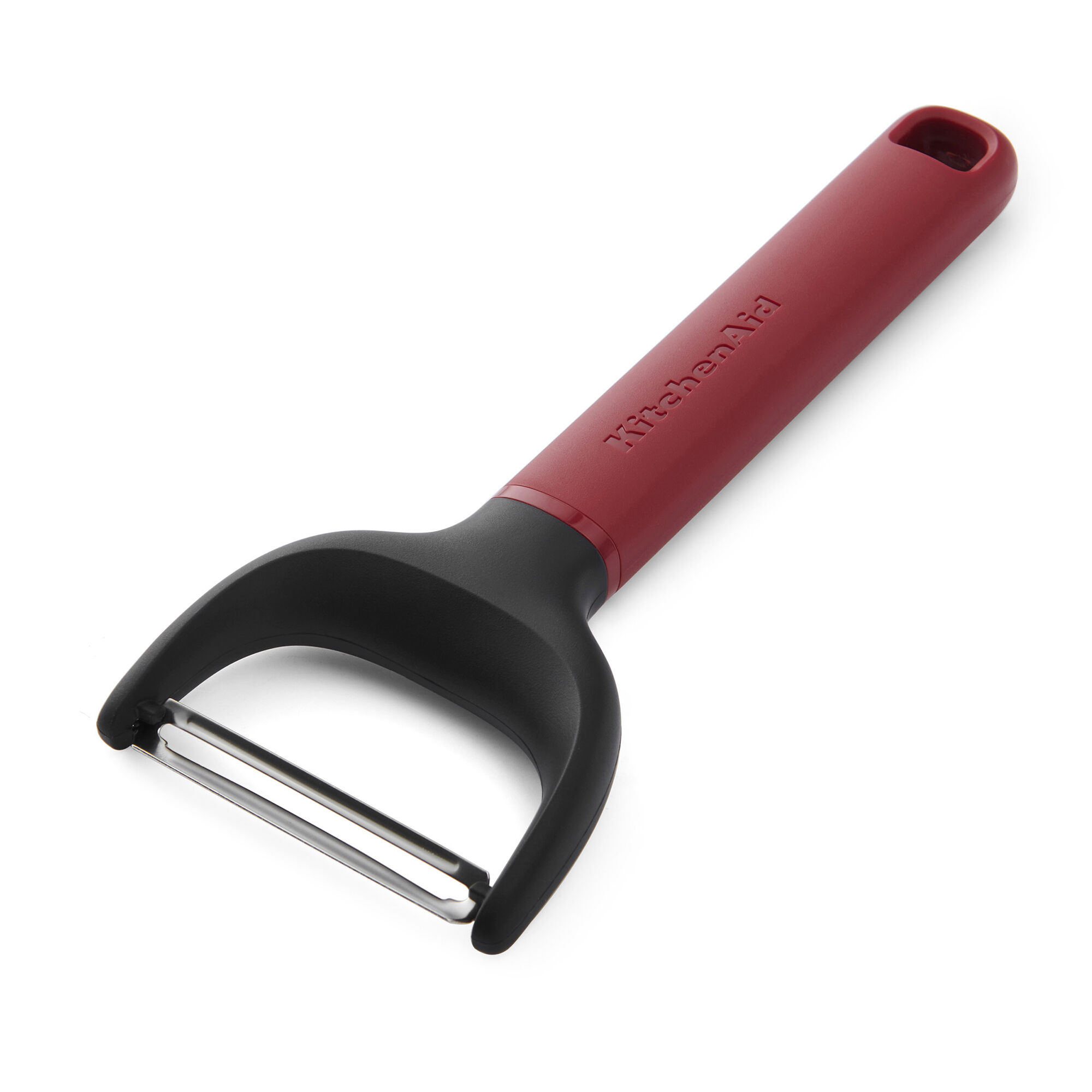 Kitchenaid Classic Kartoffelskræller  Empire Red