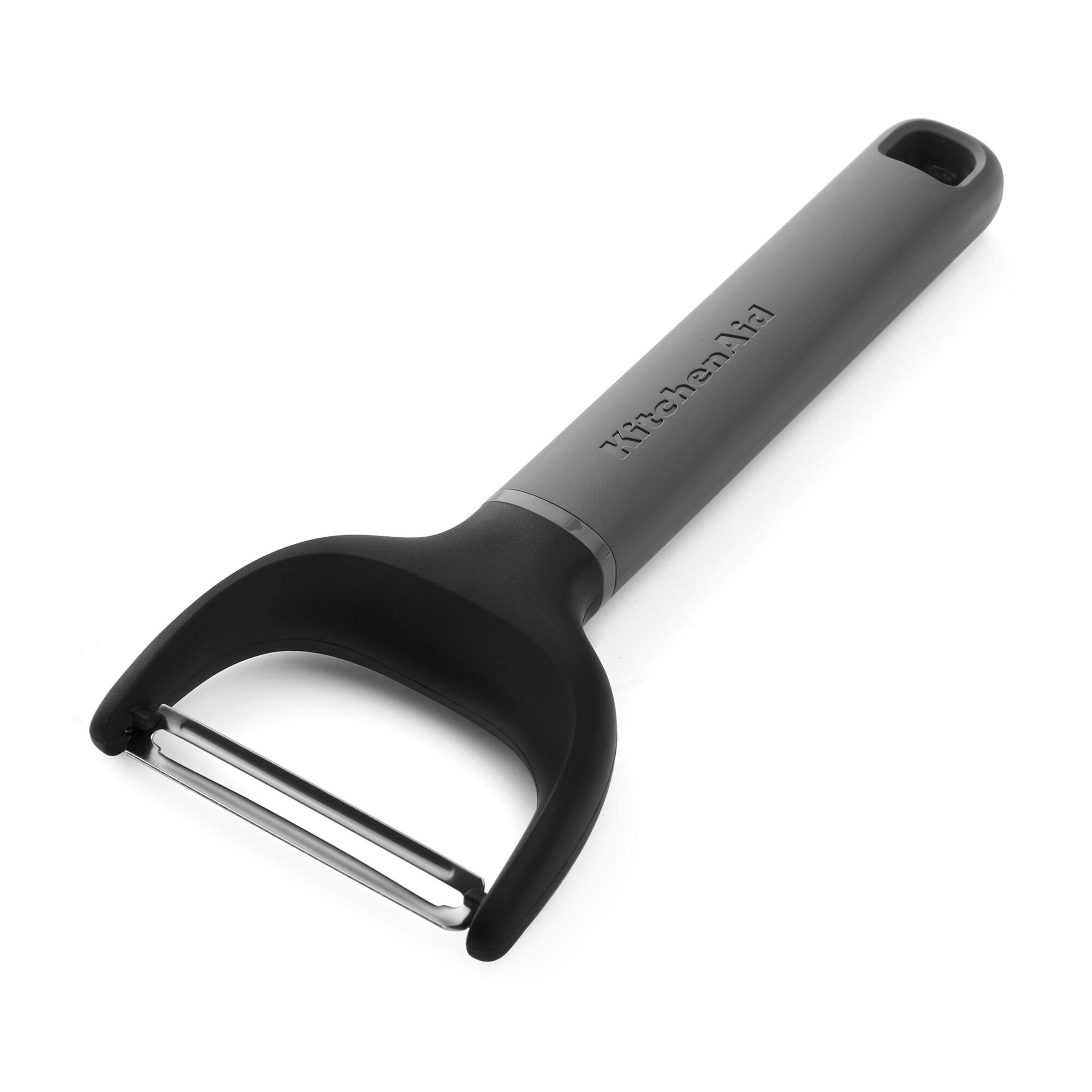 Kitchenaid Classic Kartoffelskræller  Grå