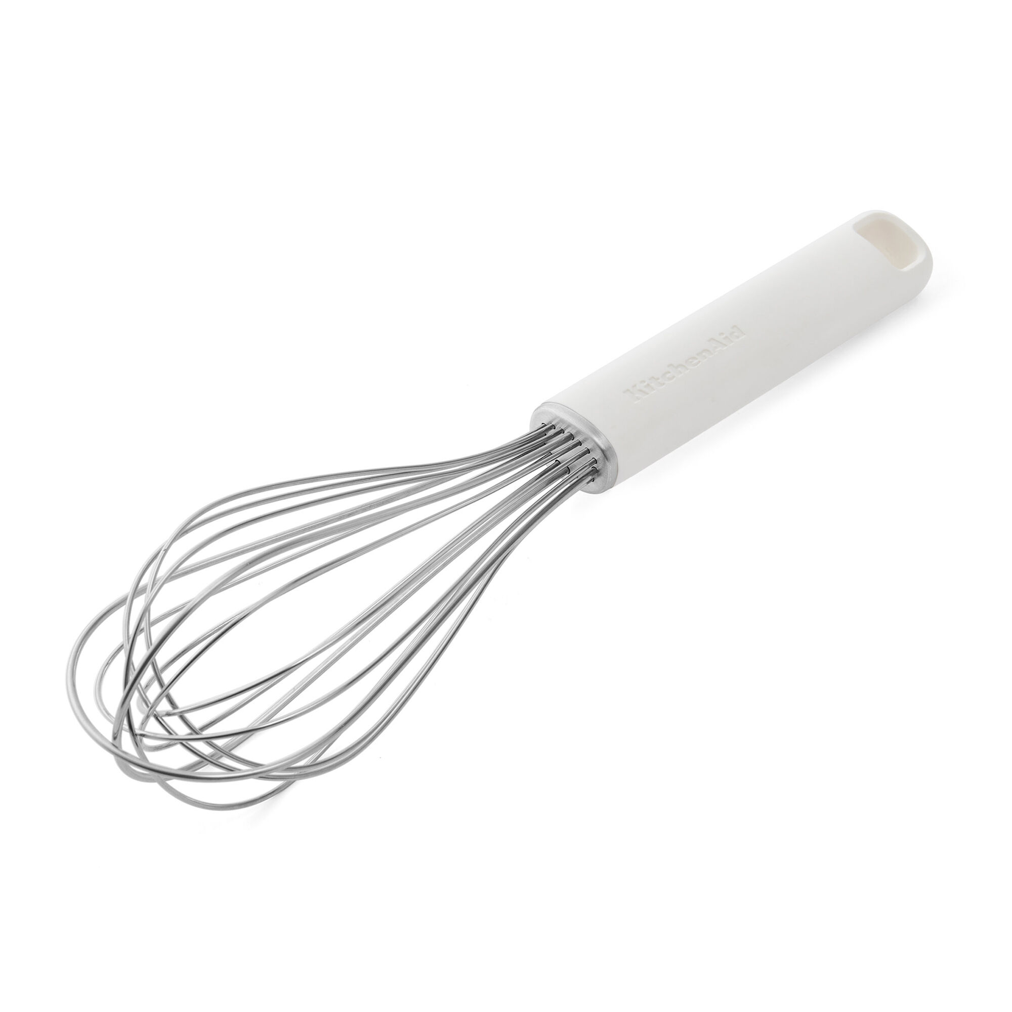 Kitchenaid Classic Piskeris  Porcelænshvid