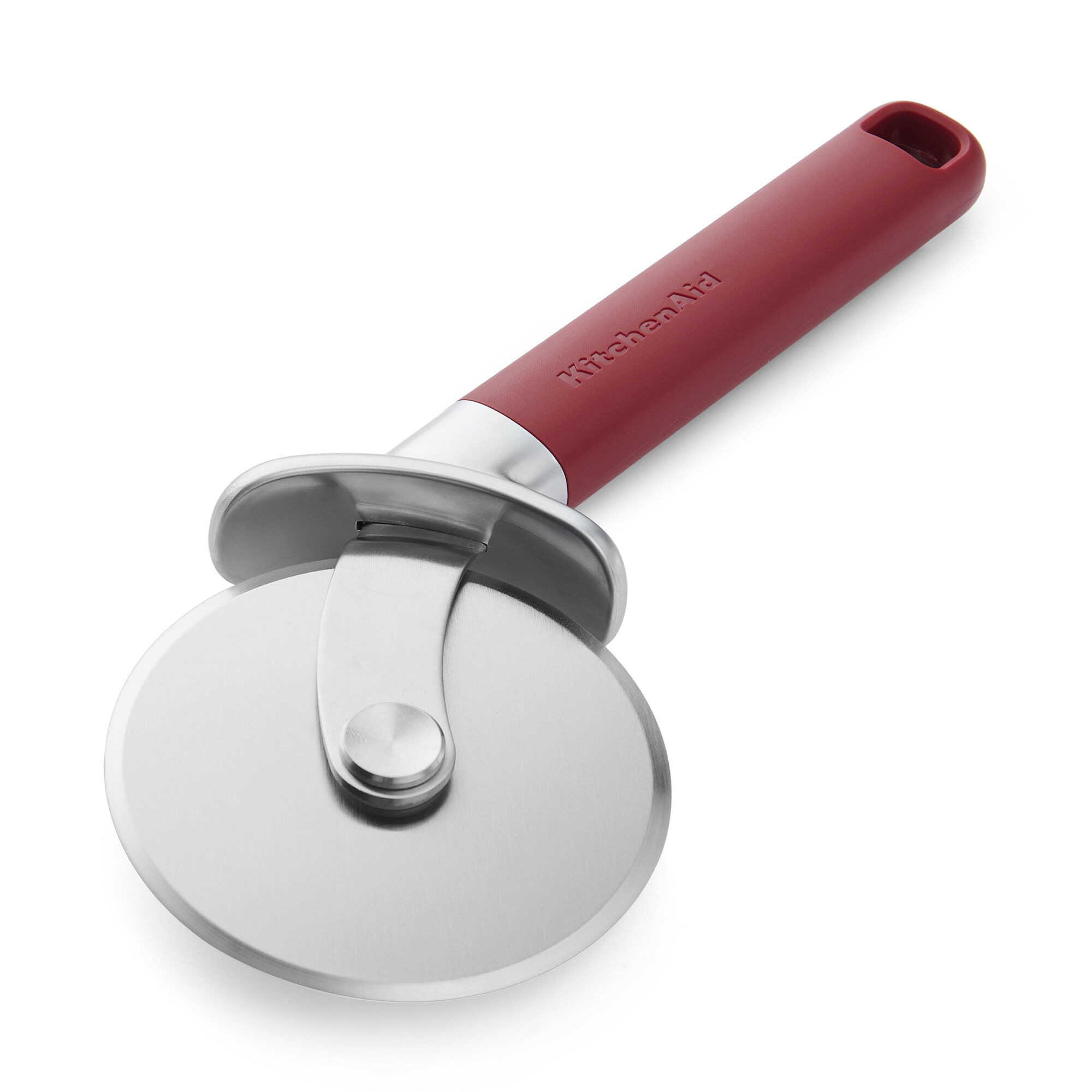 Kitchenaid Classic Pizzaskærer  Empire Red