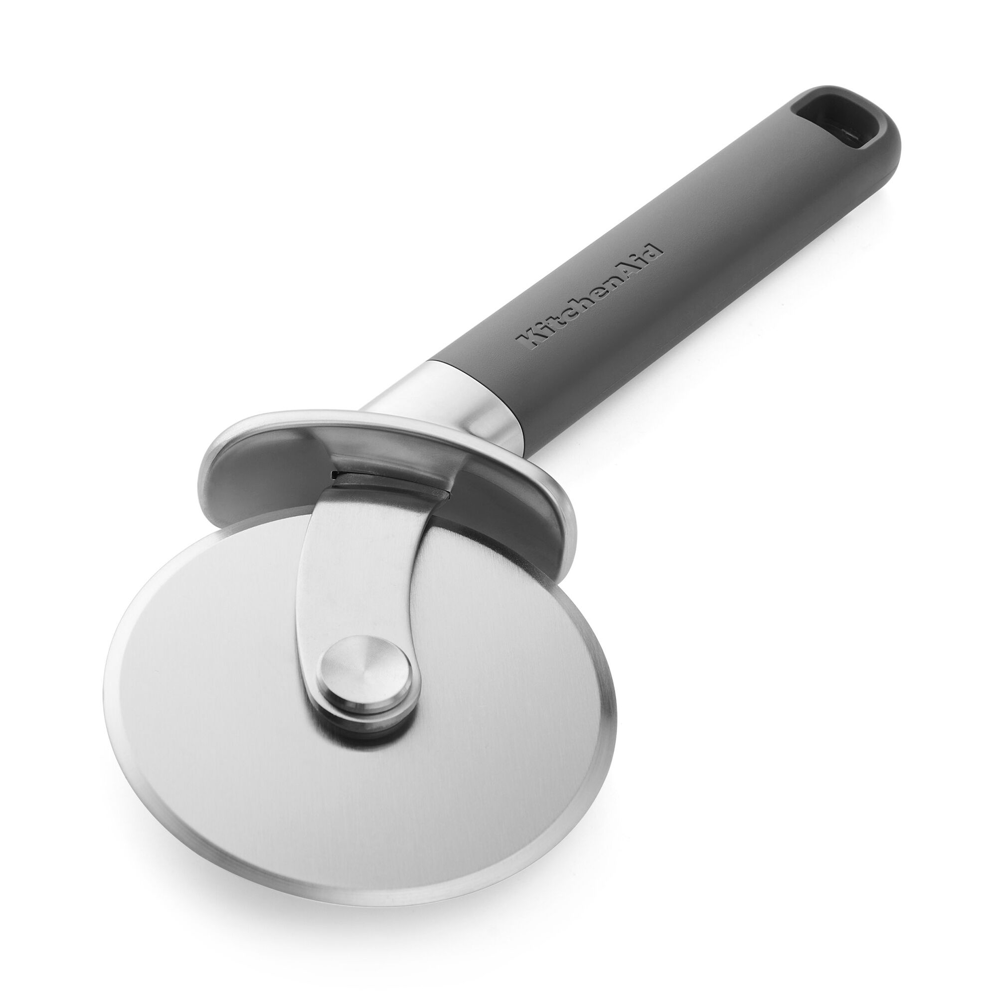 Kitchenaid Classic Pizzaskærer  Grå
