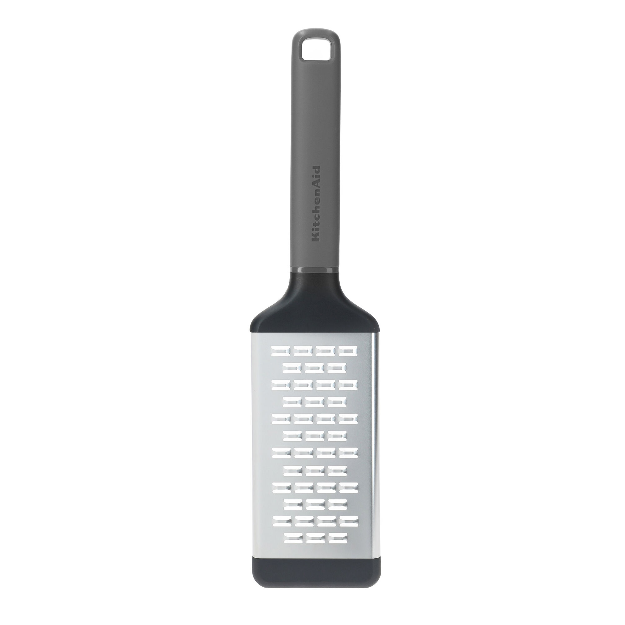 Kitchenaid Classic Rivejern Medium  Grå