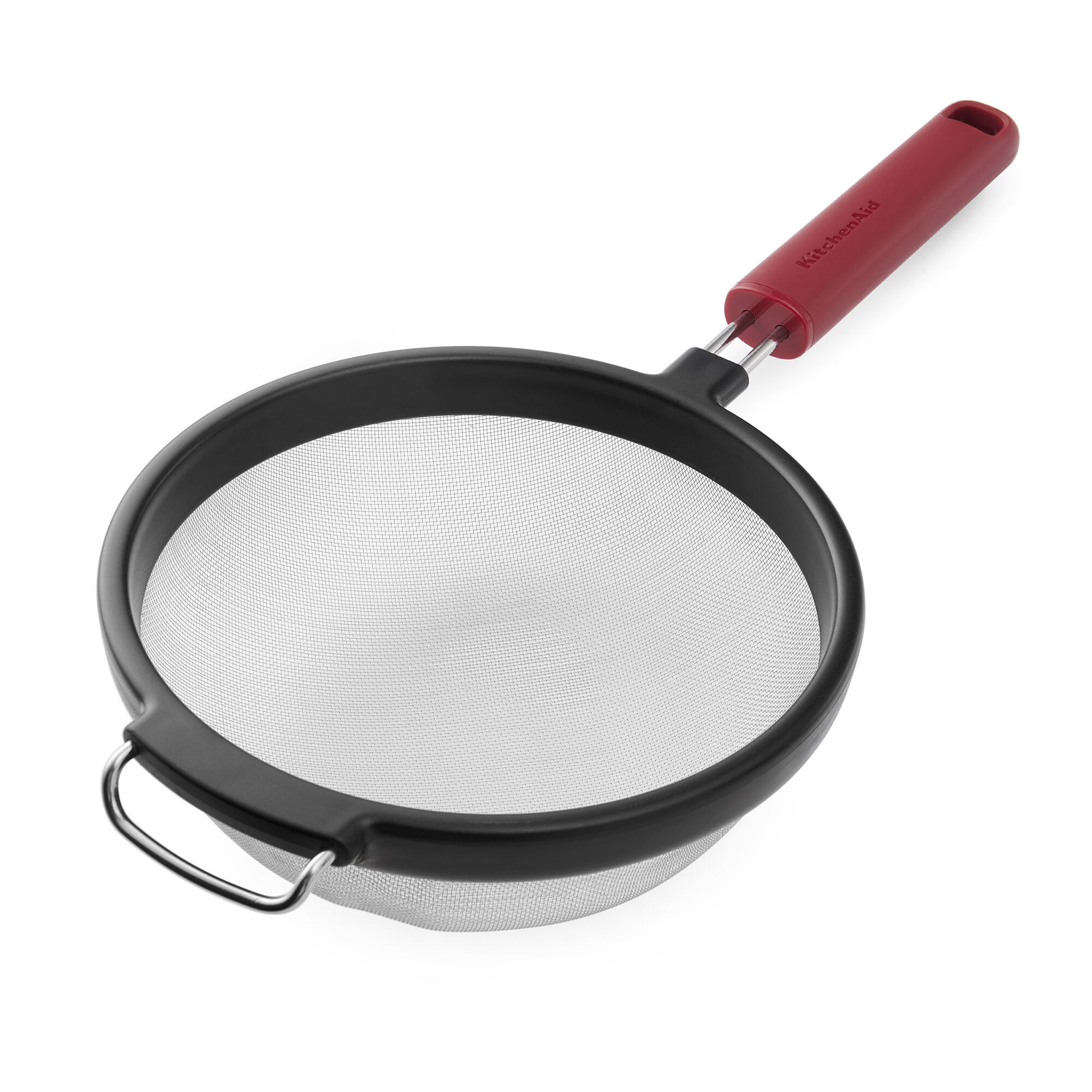 Kitchenaid Classic Si  Empire Red
