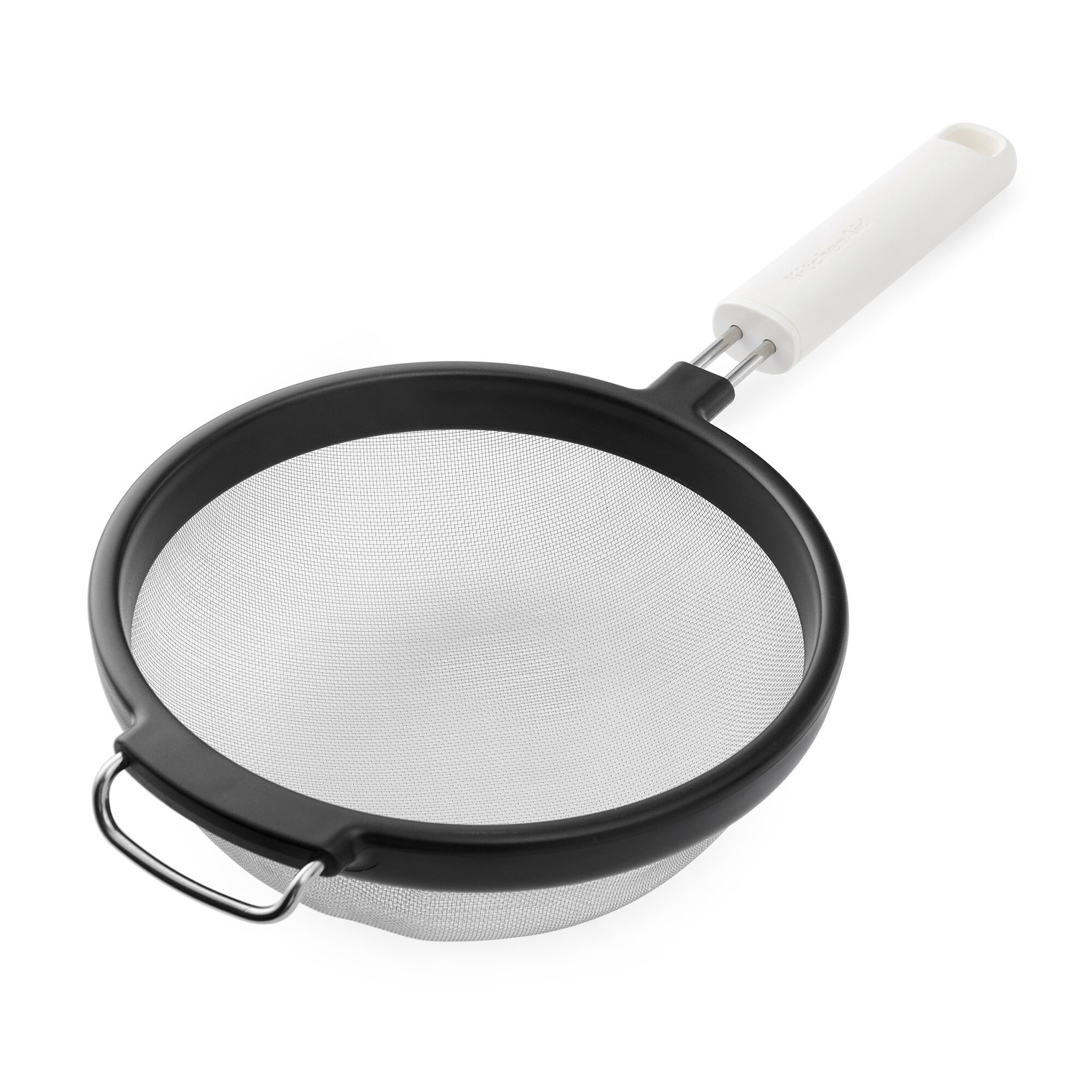 Kitchenaid Classic Si  Porcelænshvid