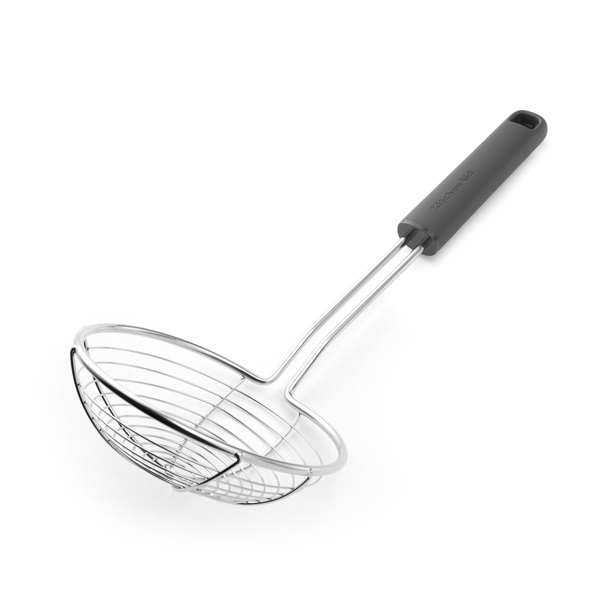 Kitchenaid Classic Skumske  Grå