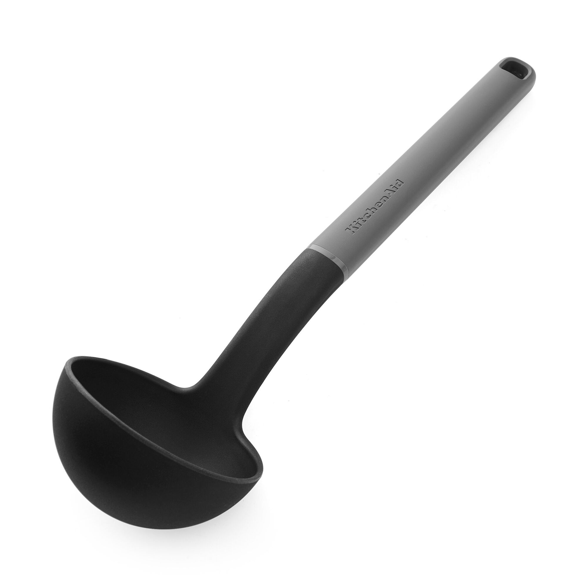 Kitchenaid Classic Suppeske  Grå