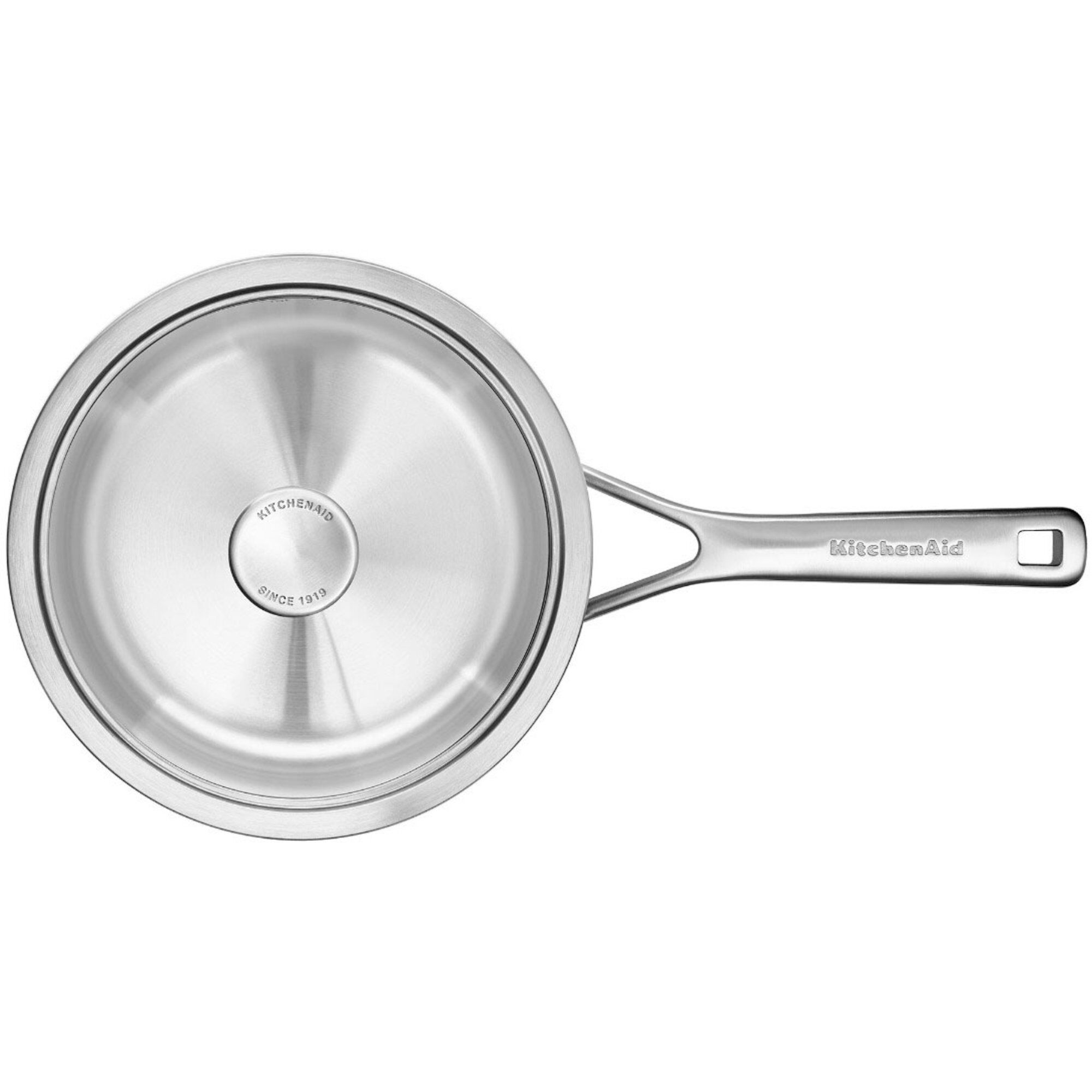 Kitchenaid Cookware Collection Sauterpande   Låg