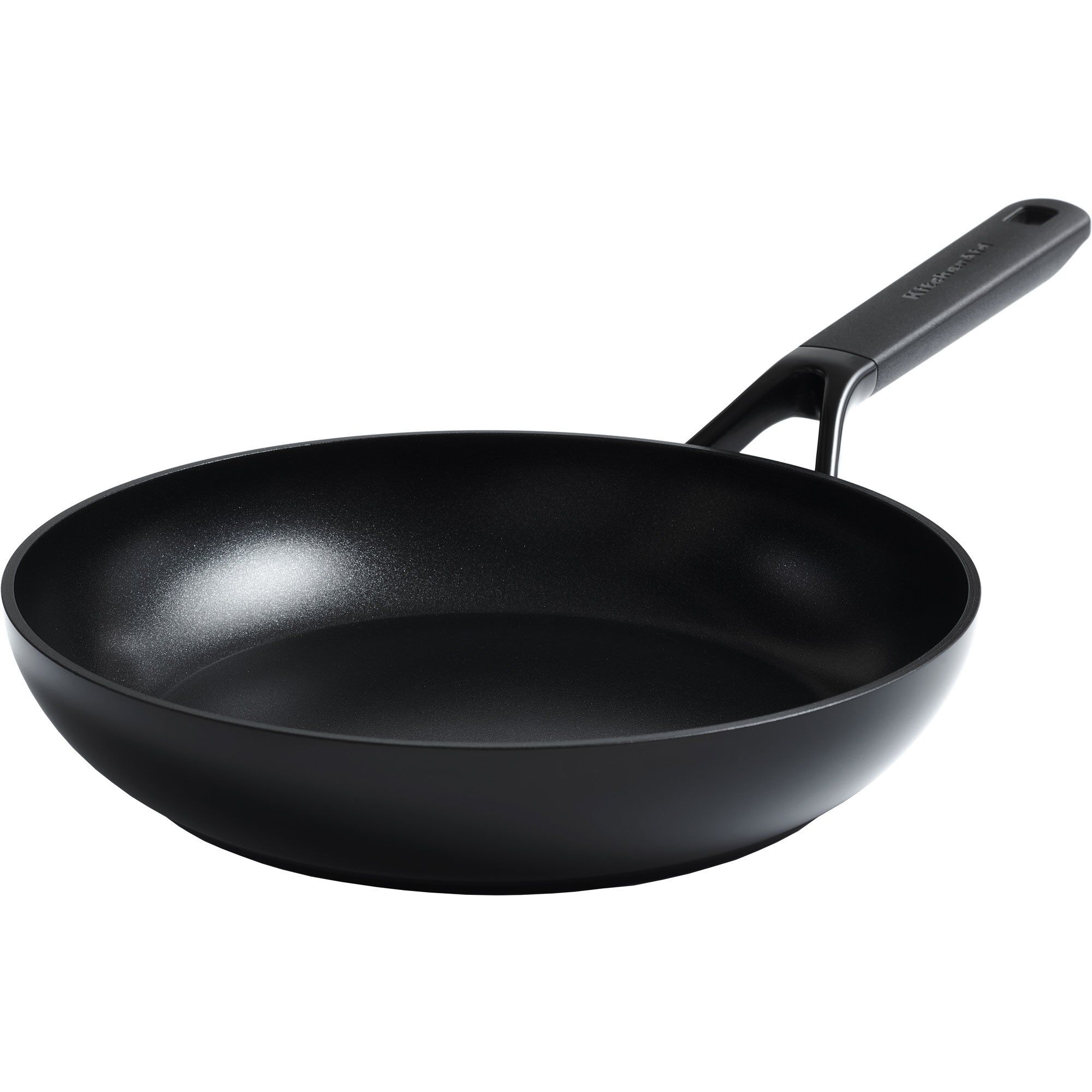 Kitchenaid Cookware Collection Stegepande Rustfrit Stål 28 Cm