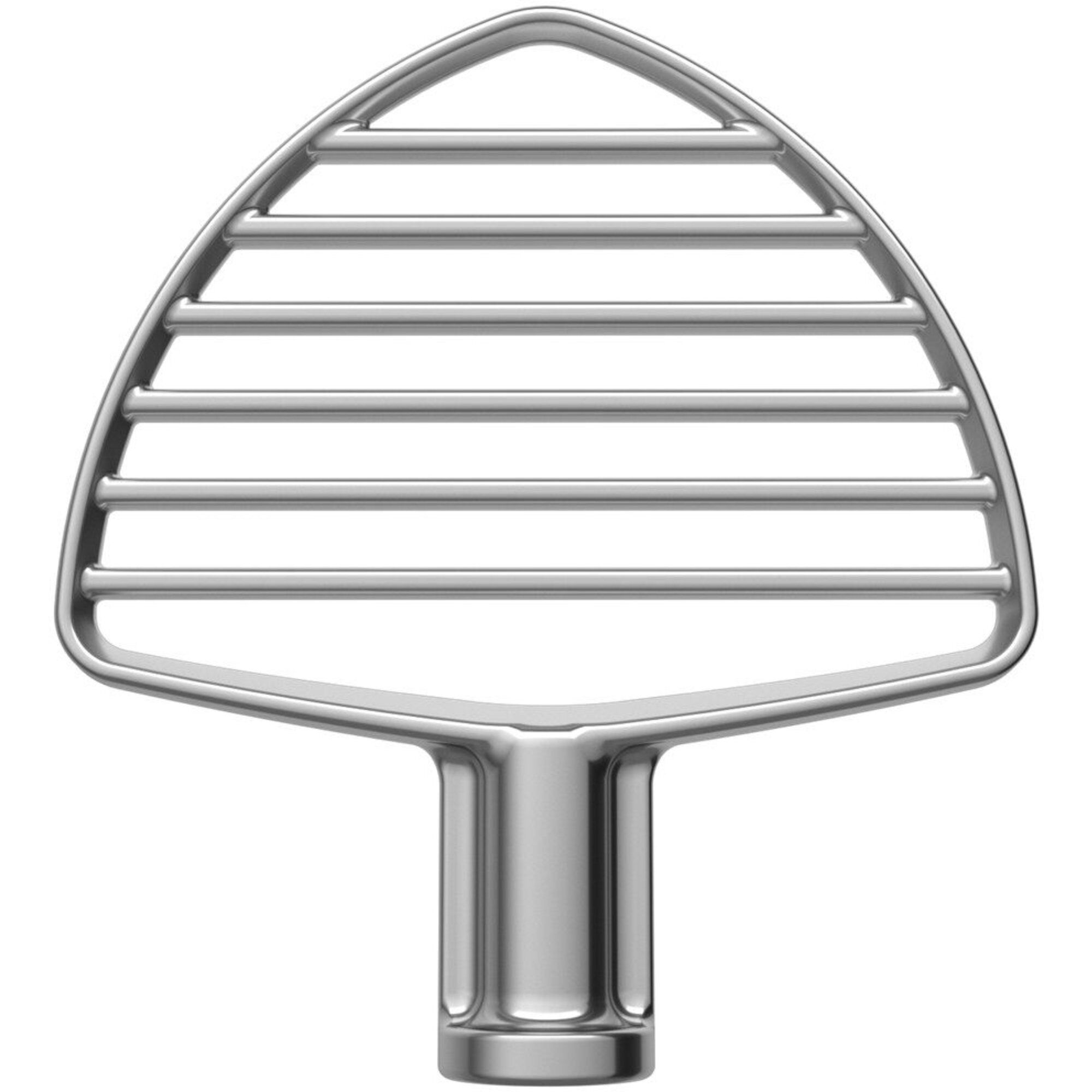 Kitchenaid Dejmixer     Liter  Rustfrit Stål