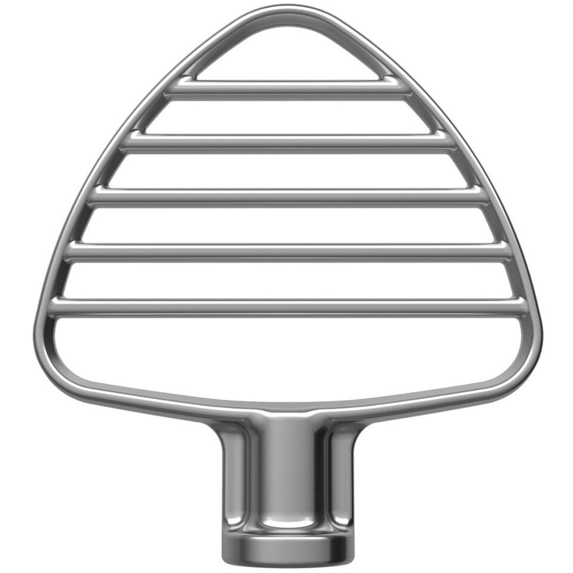 Kitchenaid Dejmixer  Rustfrit Stål