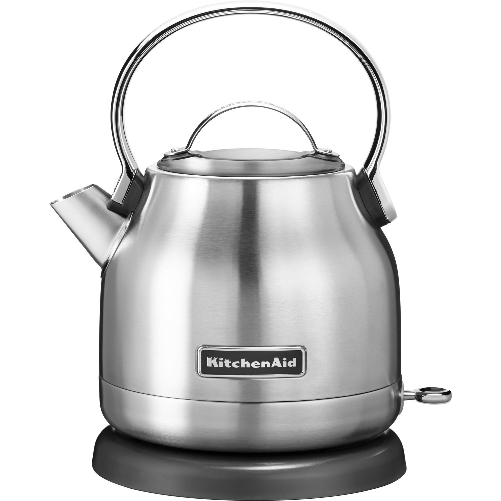 Kitchenaid Elkedel Stål   25 Liter