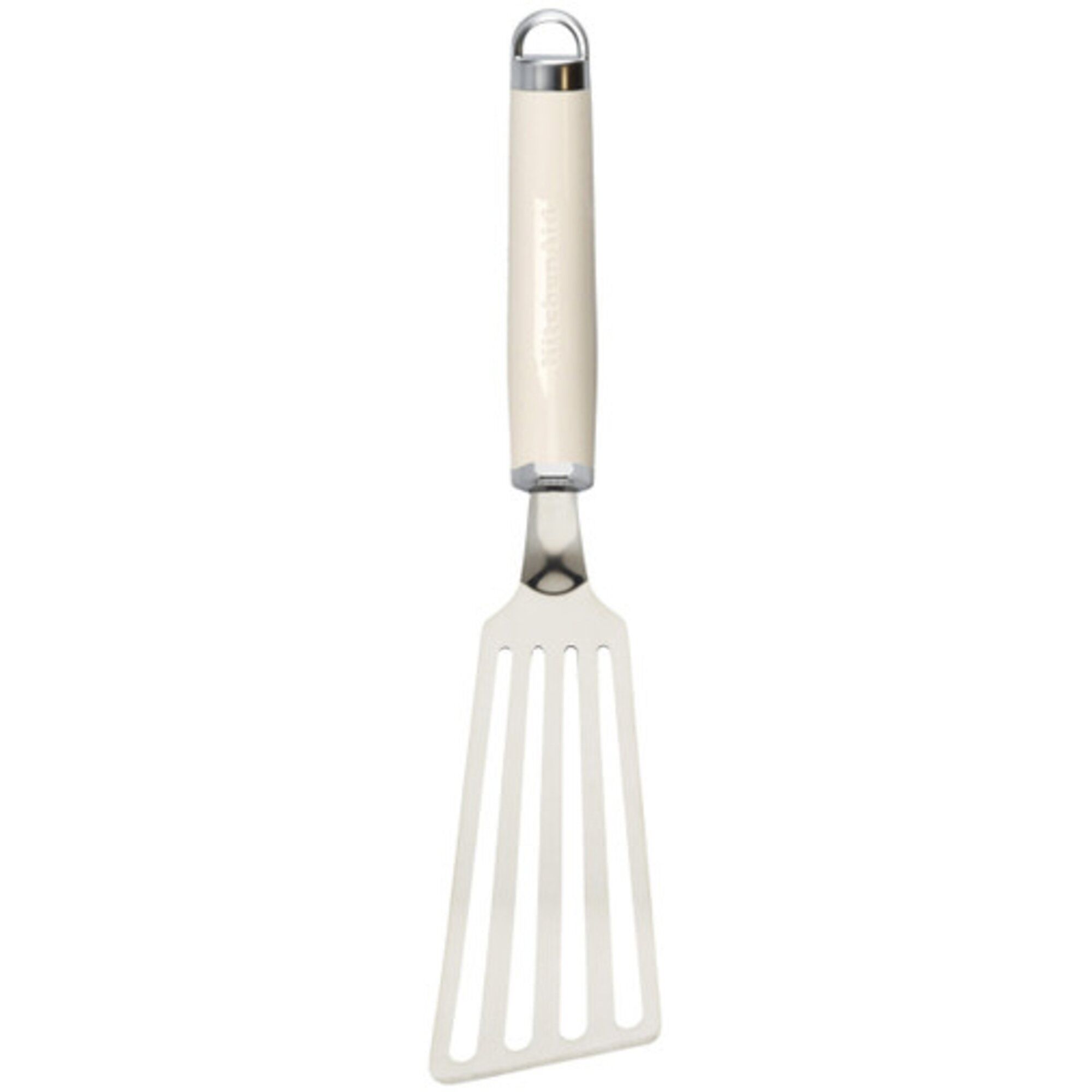 Kitchenaid Fleksibel Stegespade  Almond Cream
