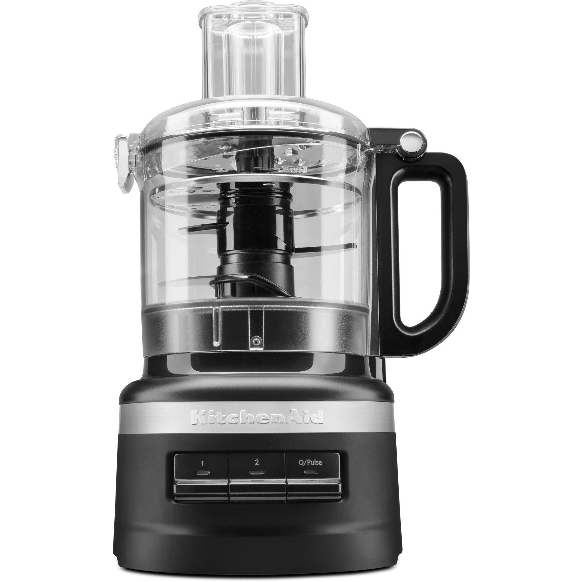 Kitchenaid Foodprocessor 5kfp0719        Matsort