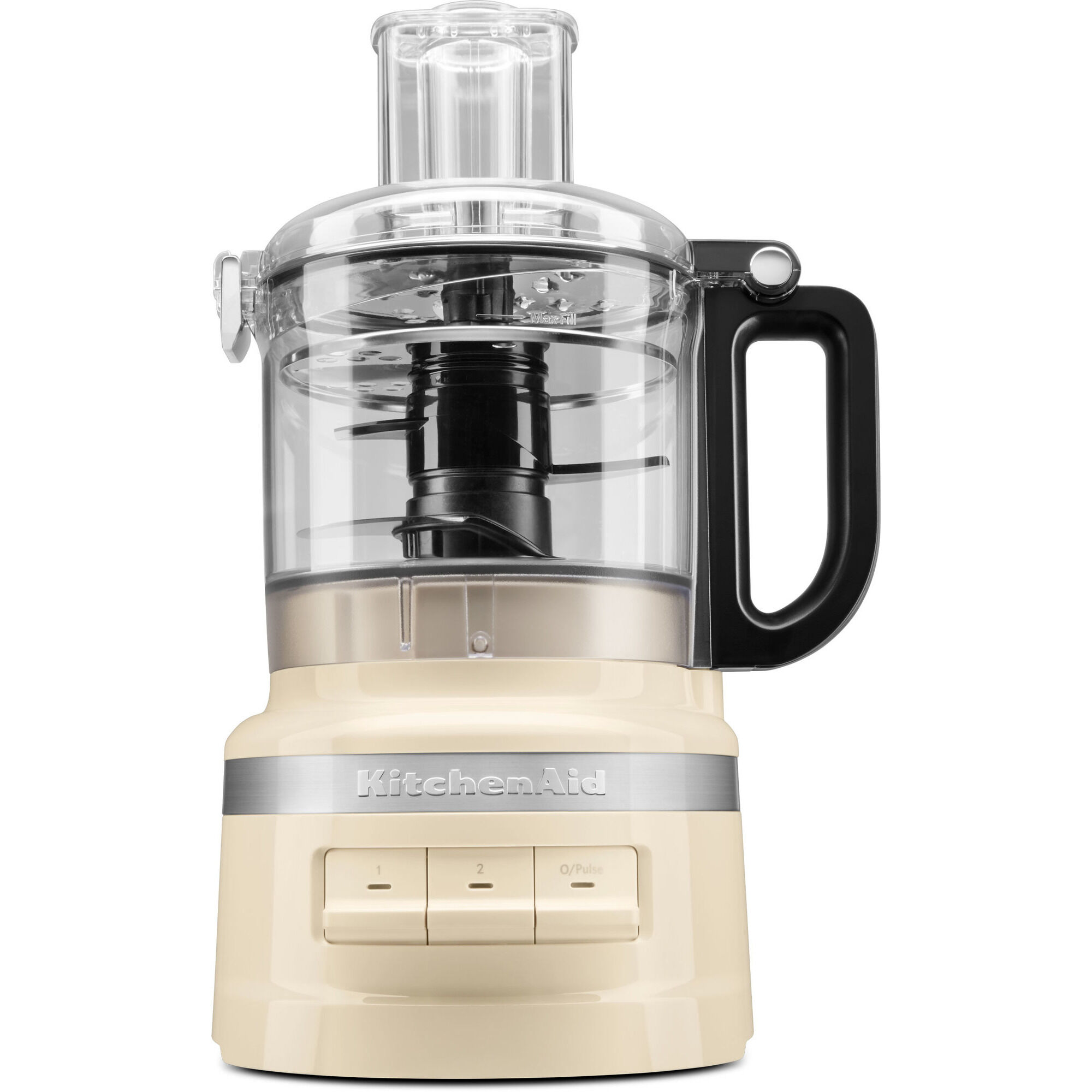 Kitchenaid Foodprocessor 5kfp0719     Liter  Creme