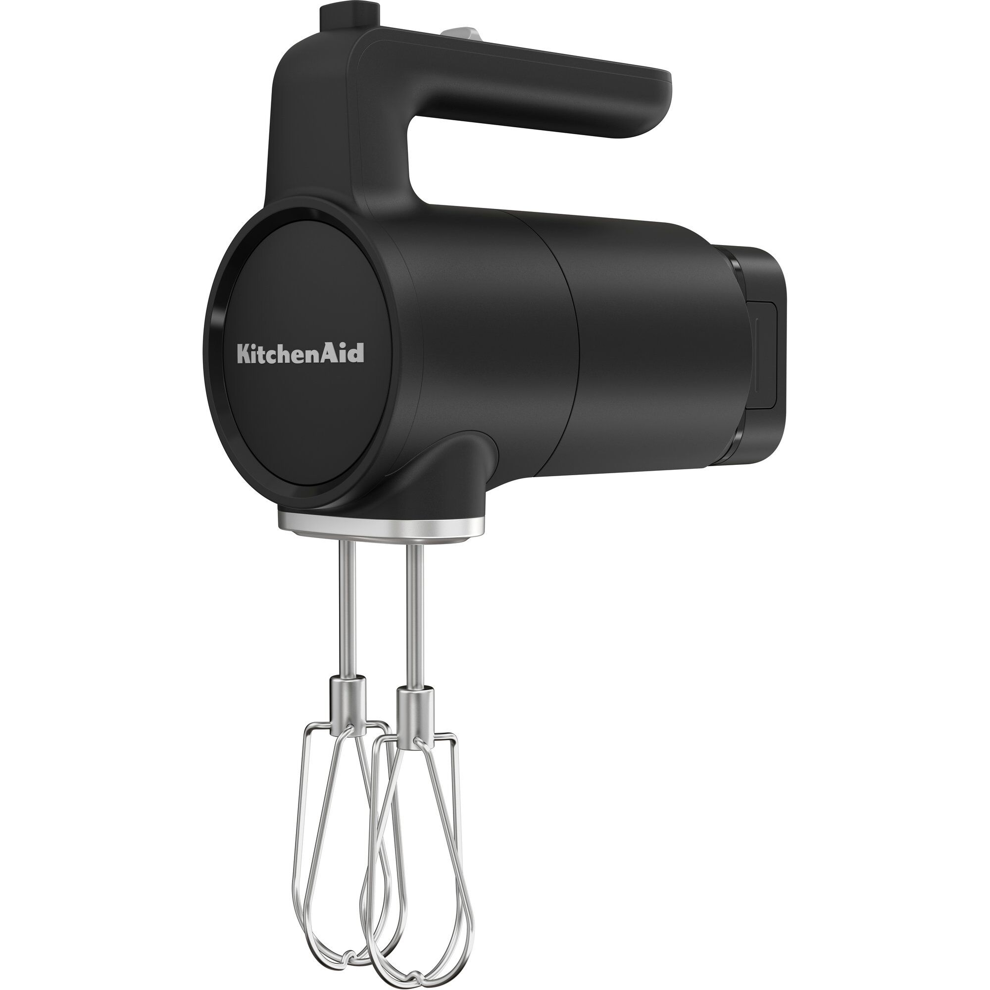 Kitchenaid Go Batteridrevet Elektrisk Piskeris 12v  Med Batteri