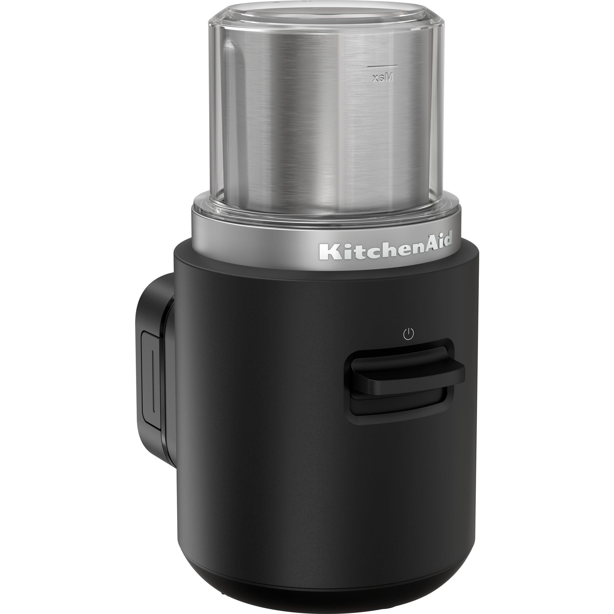 Kitchenaid Go Ledningsfri Kaffekværn 12v  Med Batteri