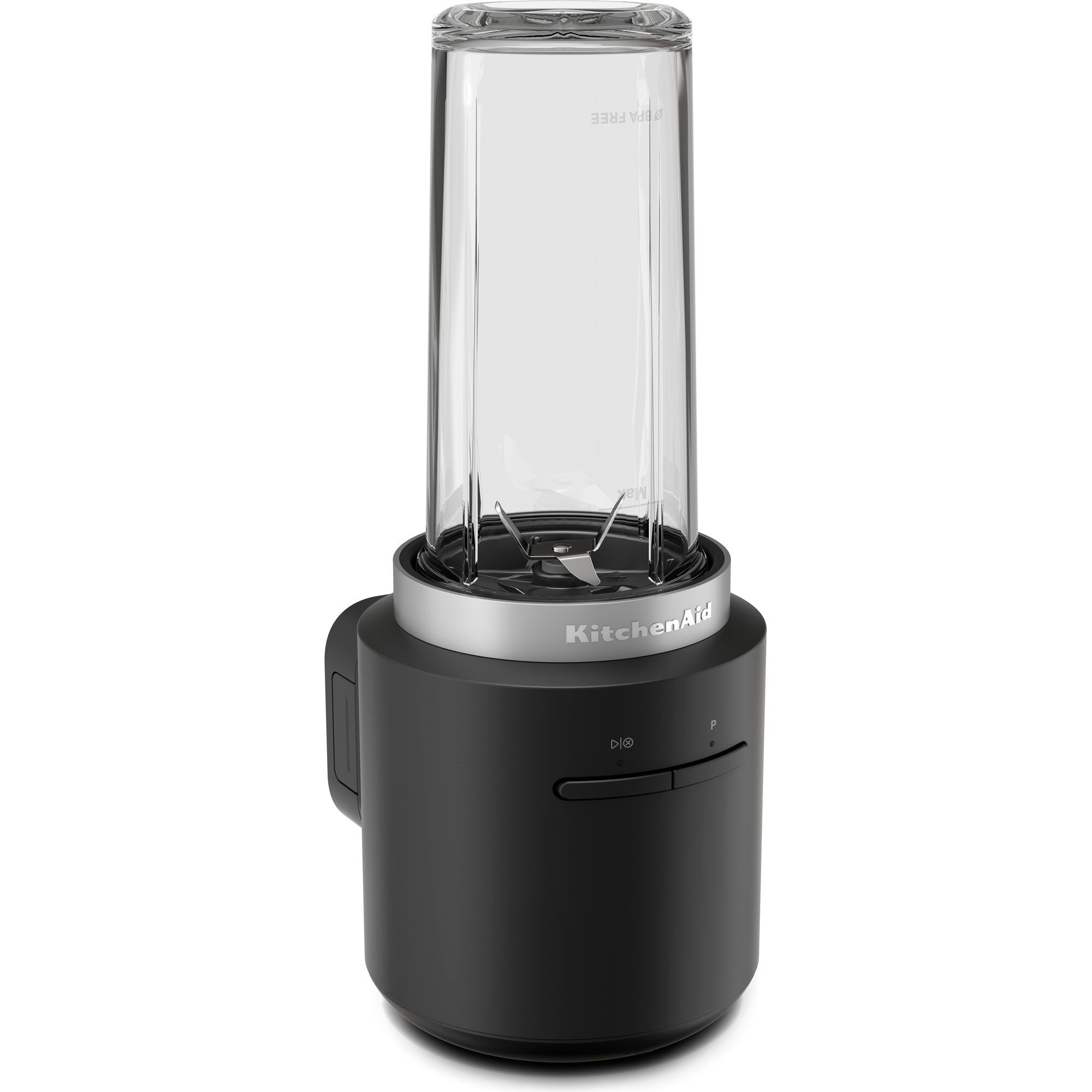 Kitchenaid Go Ledningsfri Mini-blender 12v  Uden Batteri