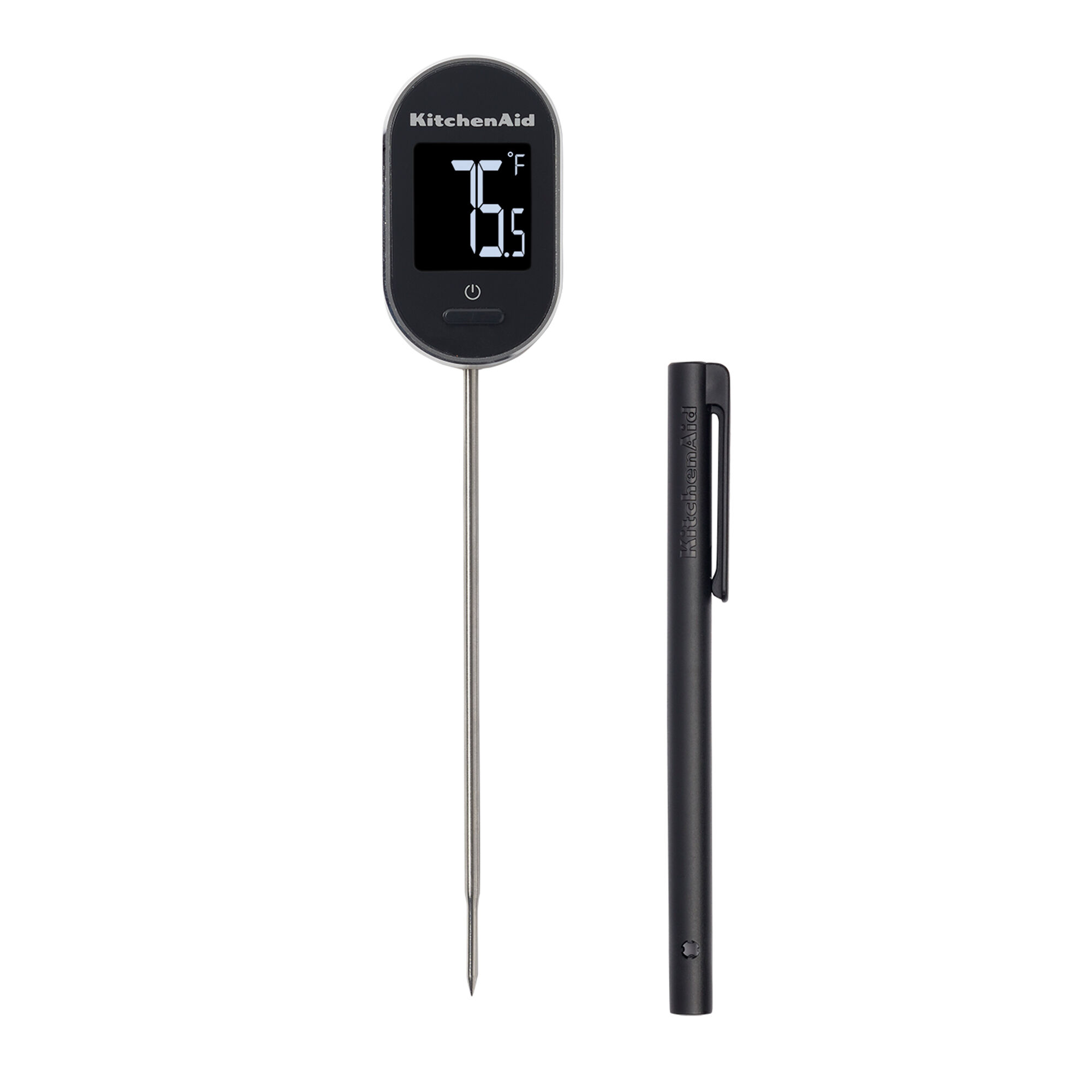 Kitchenaid Instant Pivot Digitalt Køkkentermometer