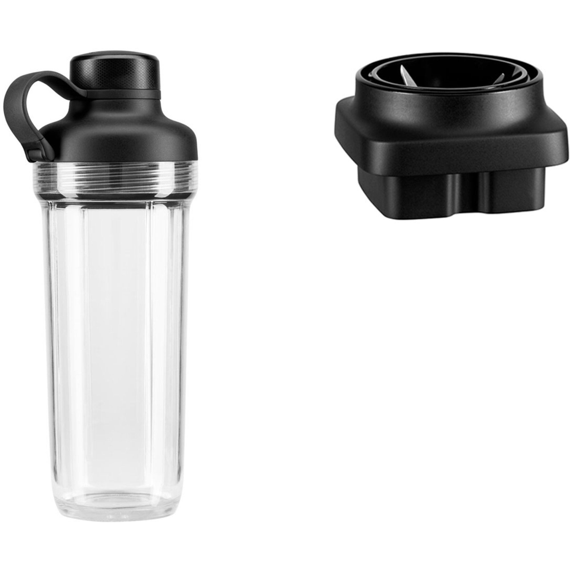 Kitchenaid K150   K400 Beholder Og Knivenhed  500 Ml