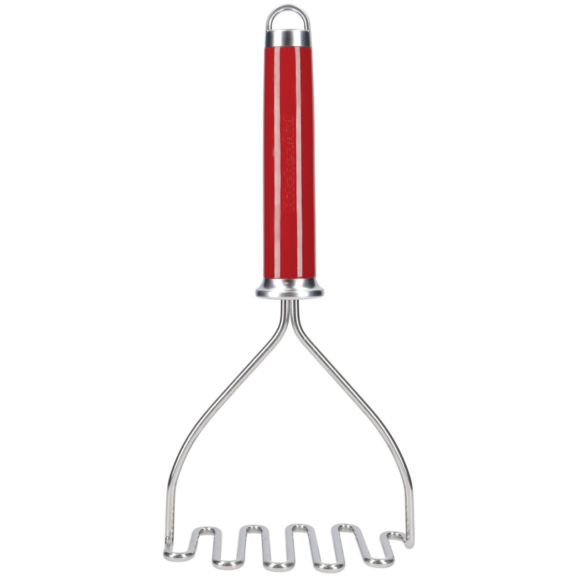 Kitchenaid Kartoffelstamber  Empire Red