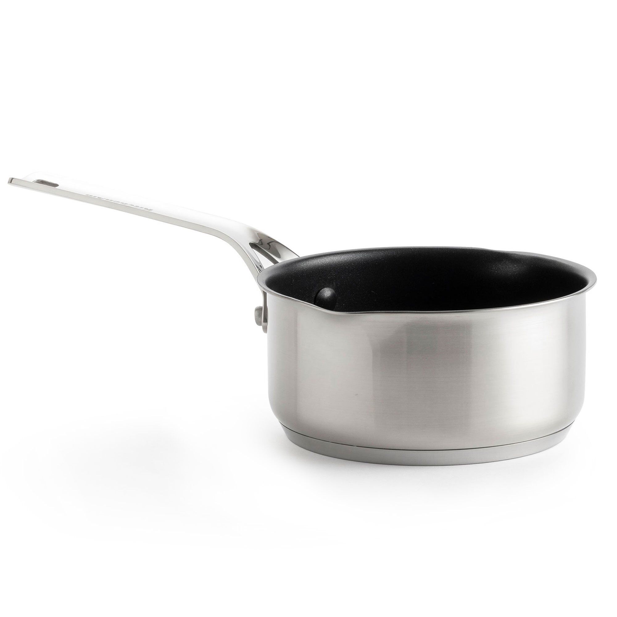 Kitchenaid Kasserolle 16 Cm  Rustfrit Stål