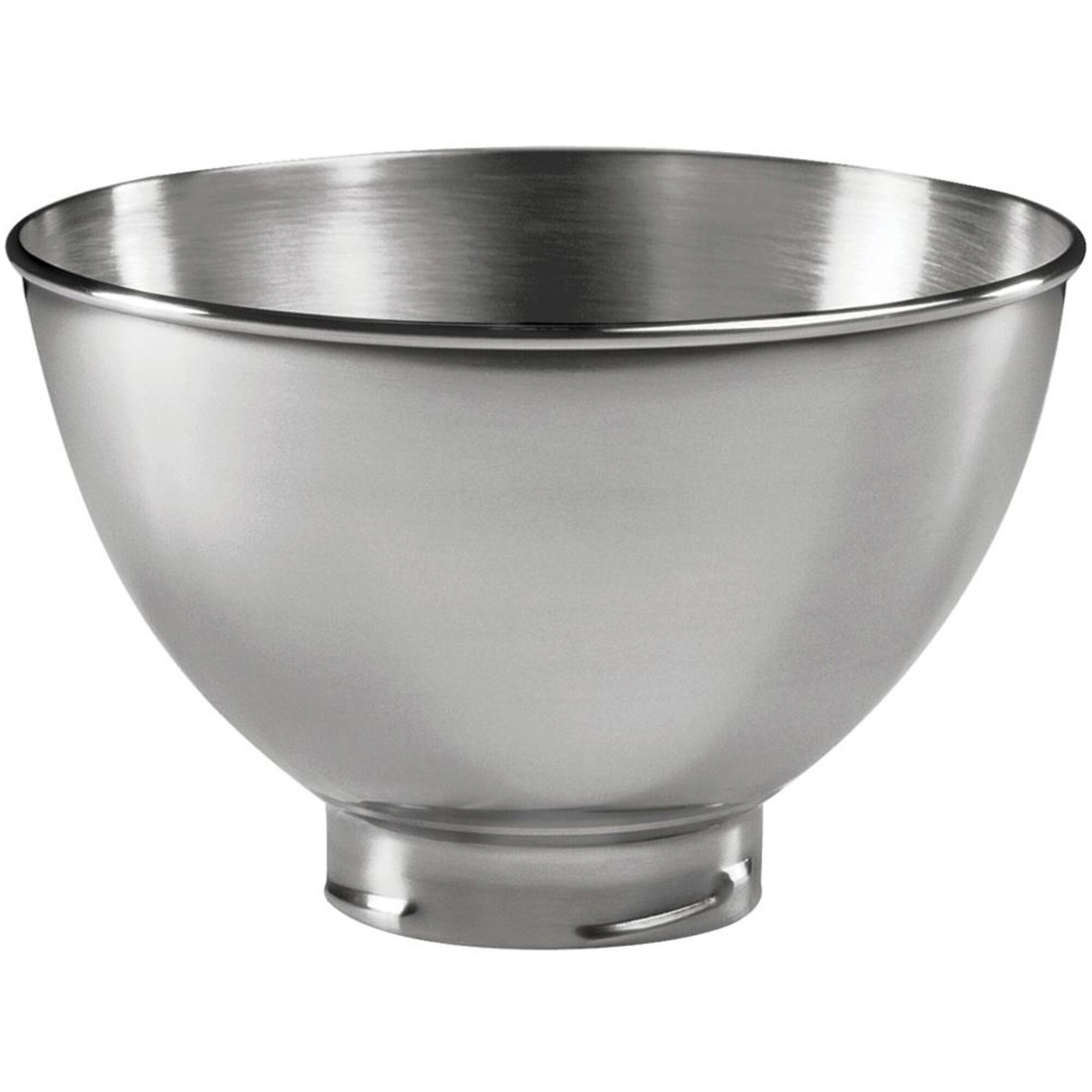 Kitchenaid Kb3ss Stålskål   Liter