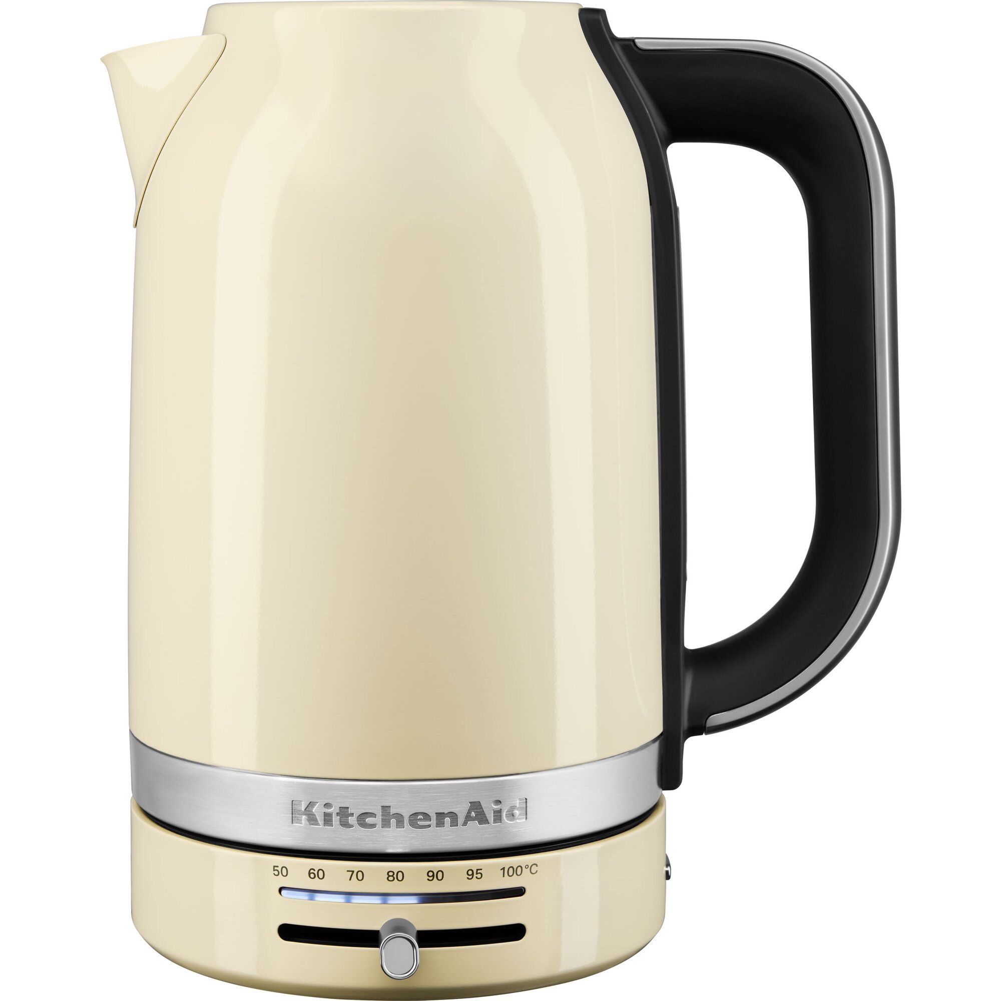 Kitchenaid 5kek1701eac     Liter Elkedel  Almond Cream
