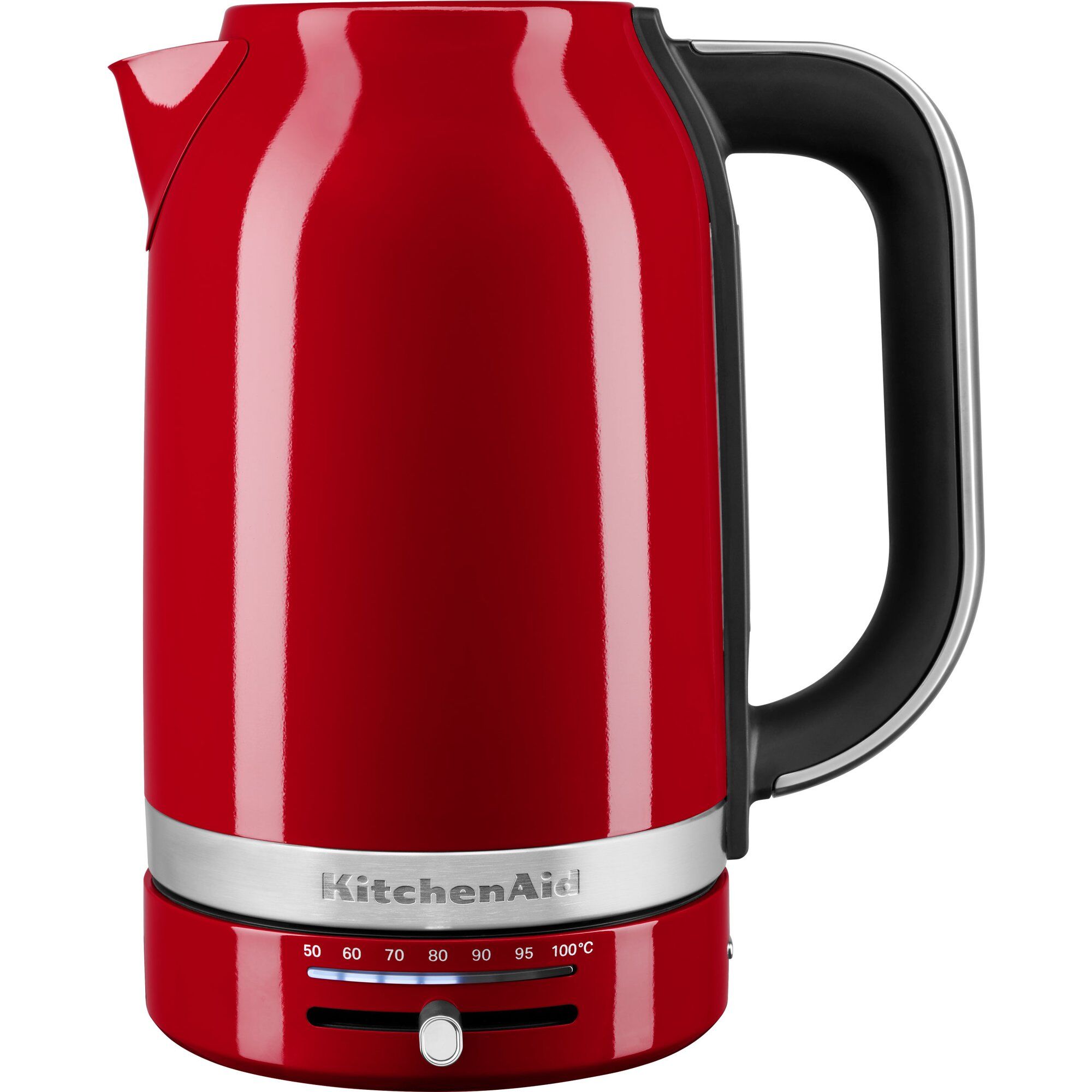 Kitchenaid 5kek1701eer Elkedel     Liter  Red