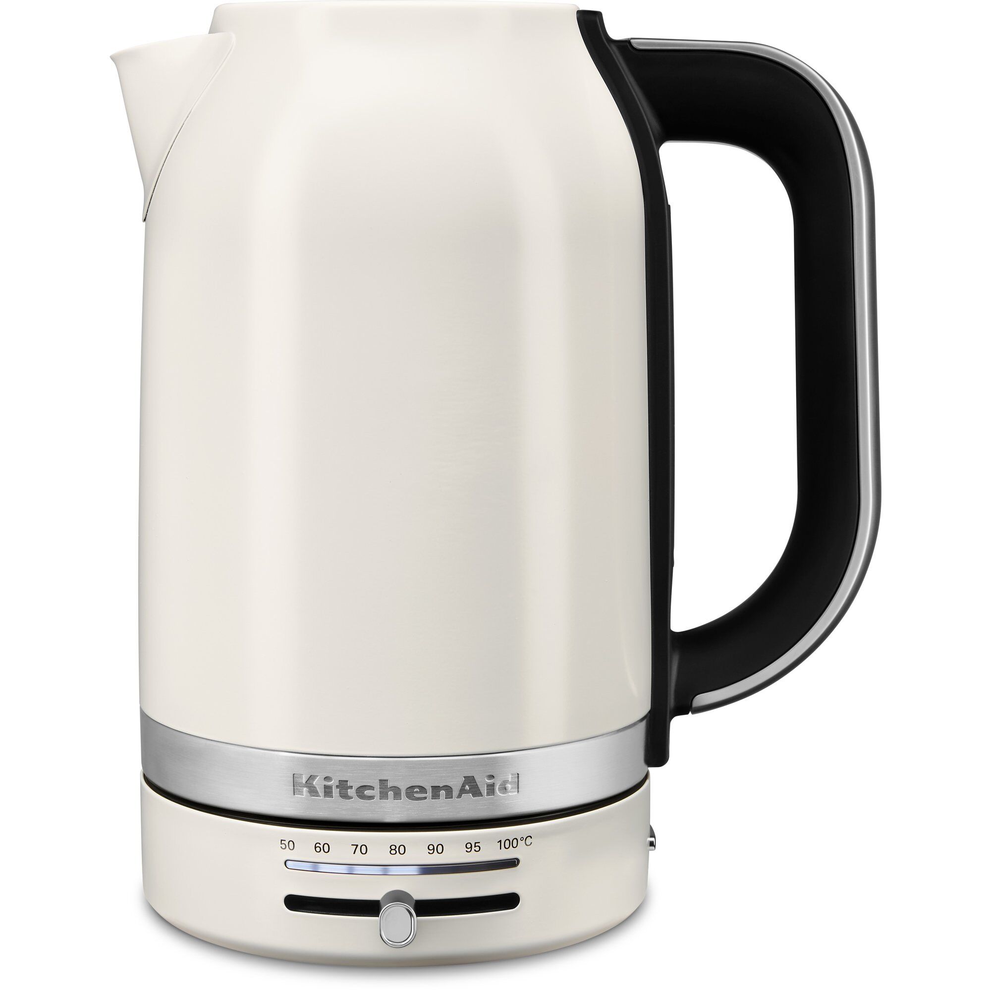 Kitchenaid 5kek1701 Elkedel     Liter  Porcelæn