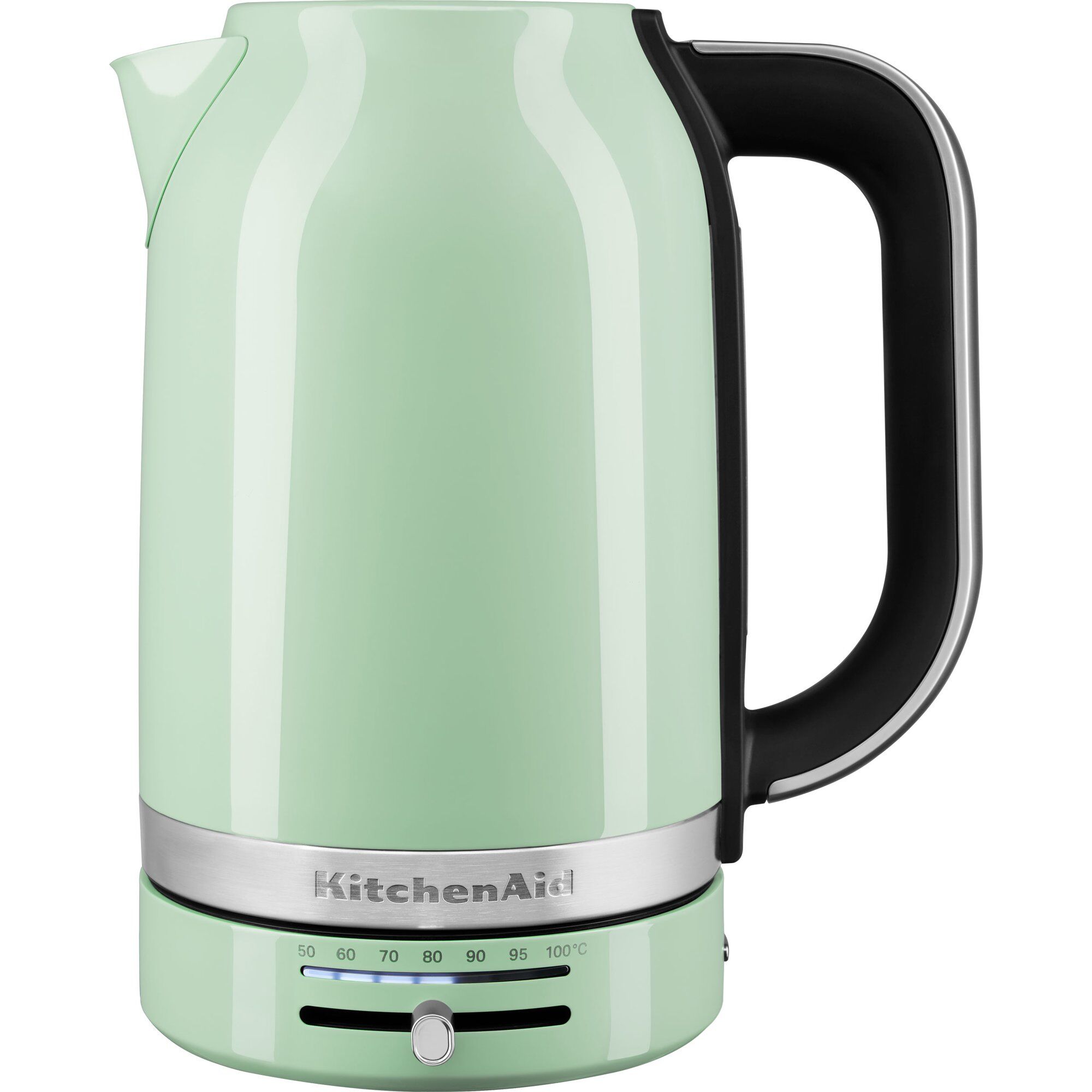 Kitchenaid 5kek1701ept Elkedel     Liter  Pistachio