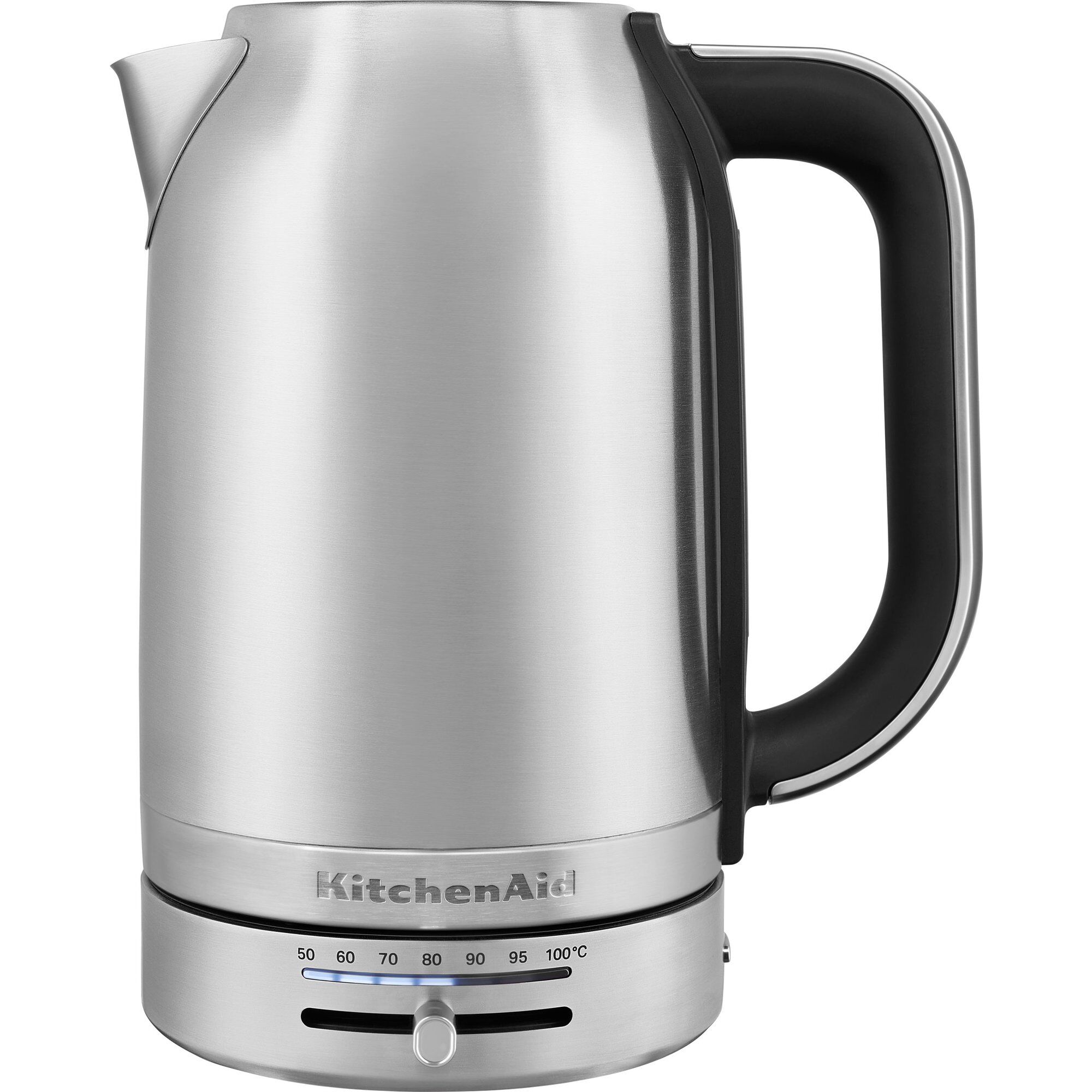 Kitchenaid 5kek1701esx Elkedel     Liter  Stainless Steel