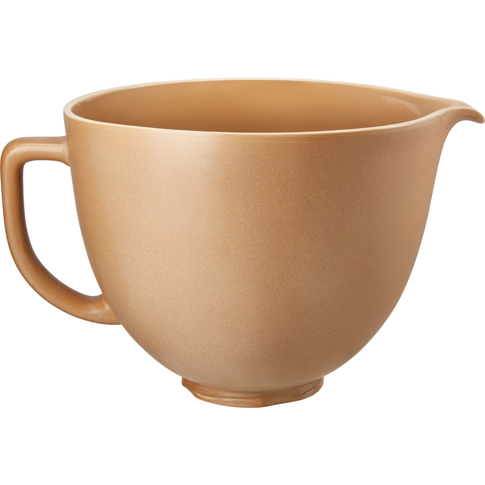 Kitchenaid Keramikskål       Fired Clay