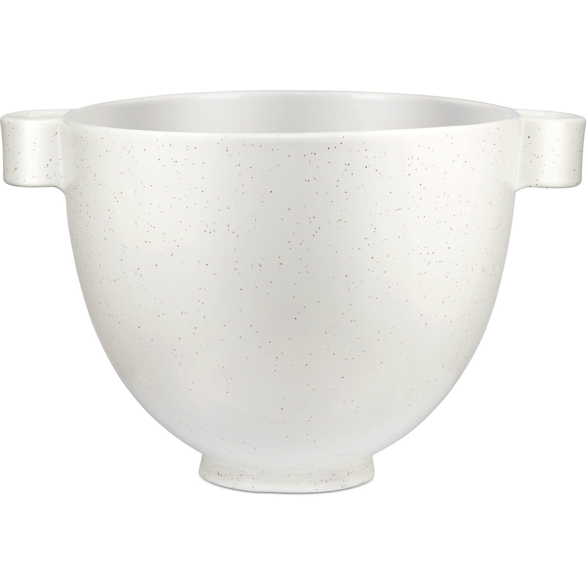 Kitchenaid Keramikskål       Speckled Stone