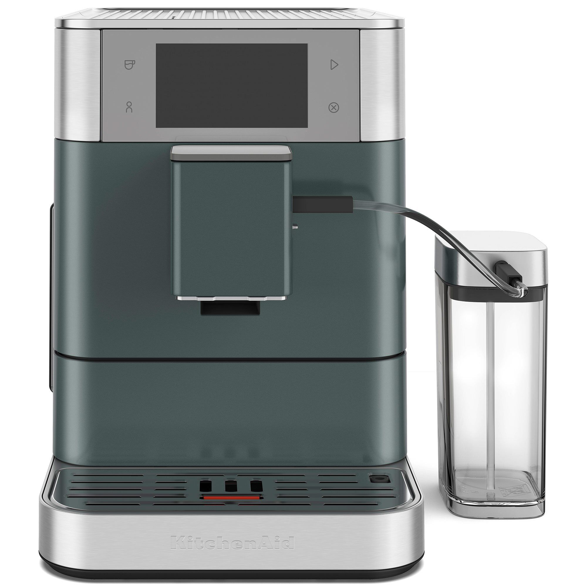 Kitchenaid Kf8 Espressomaskine  Juniper