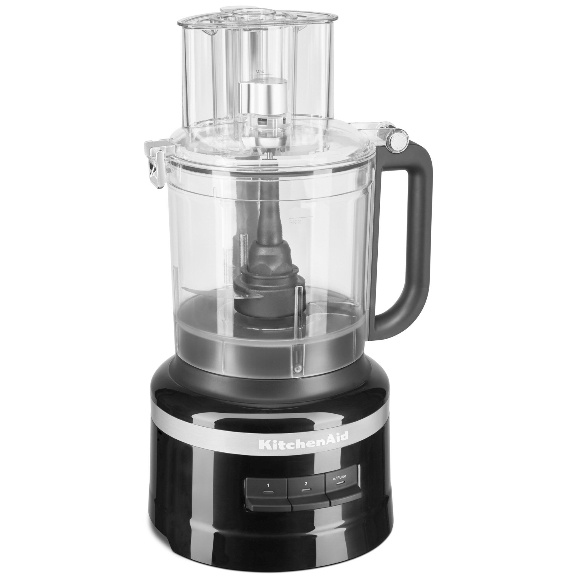 Kitchenaid 5kfp1319 Foodprocessor     Liter  Sort