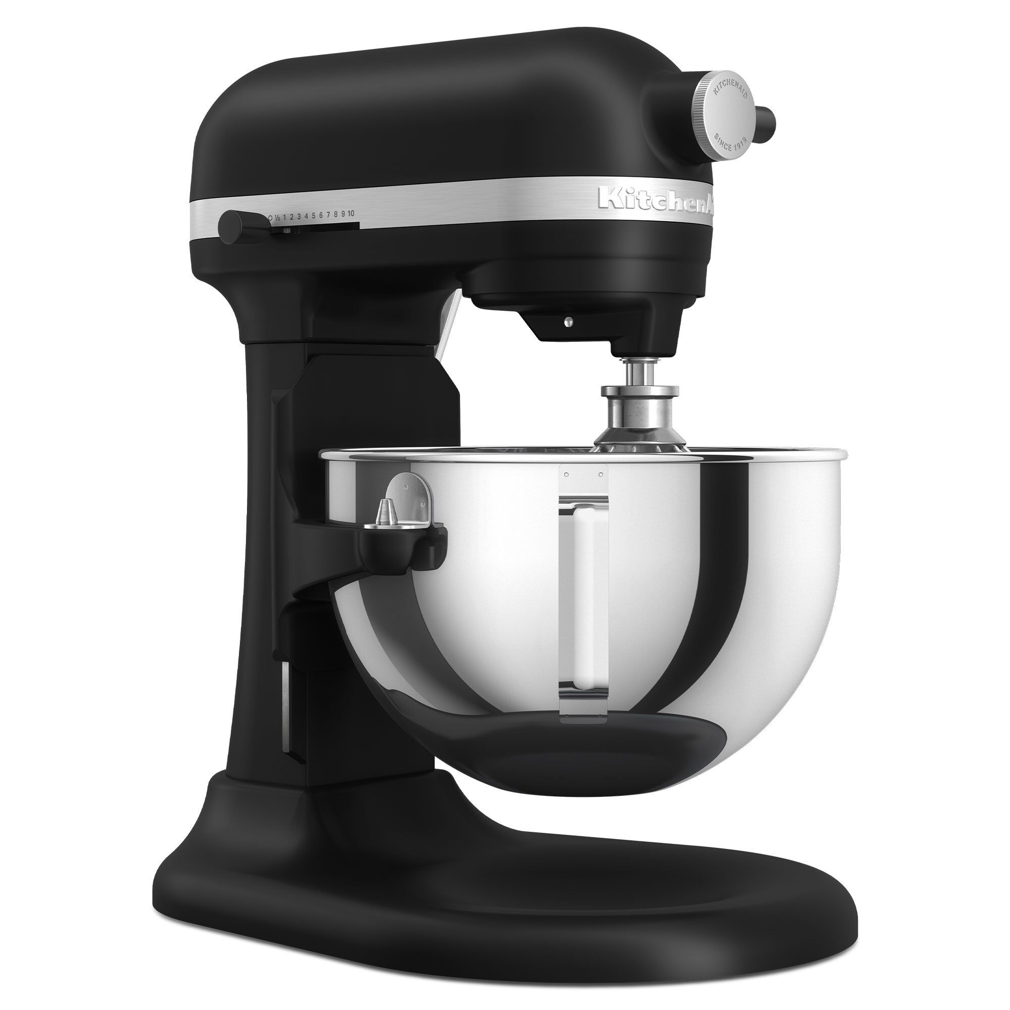 Kitchenaid Køkkenmaskine Med Løftearm     Liter  Matsort