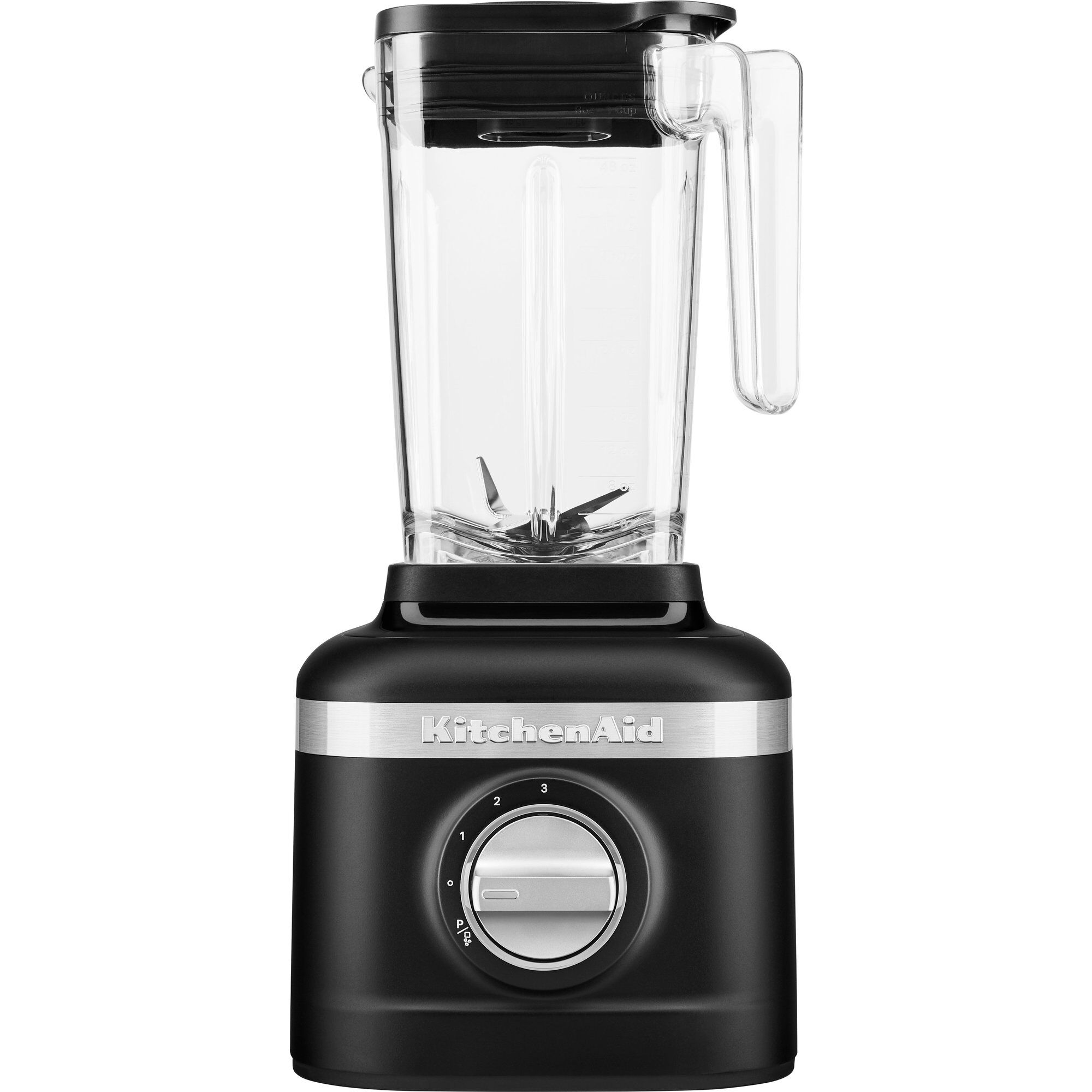 Kitchenaid 5ksb1325ebm K150 Blender  Mat Sort