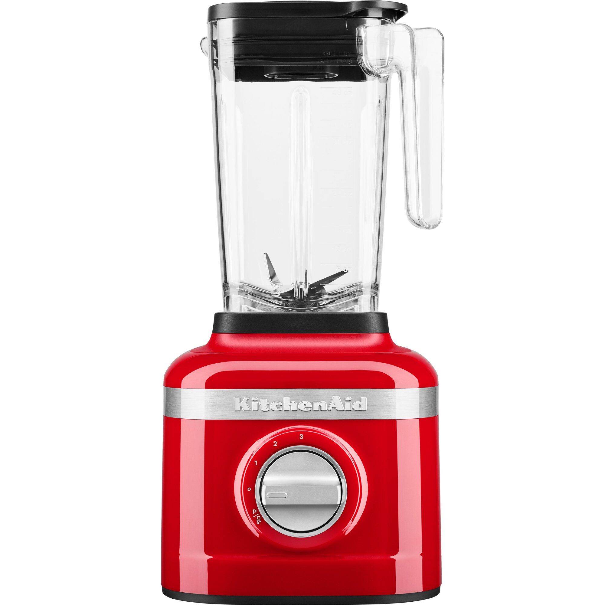 Kitchenaid 5ksb1325eer K150 Blender  Rød
