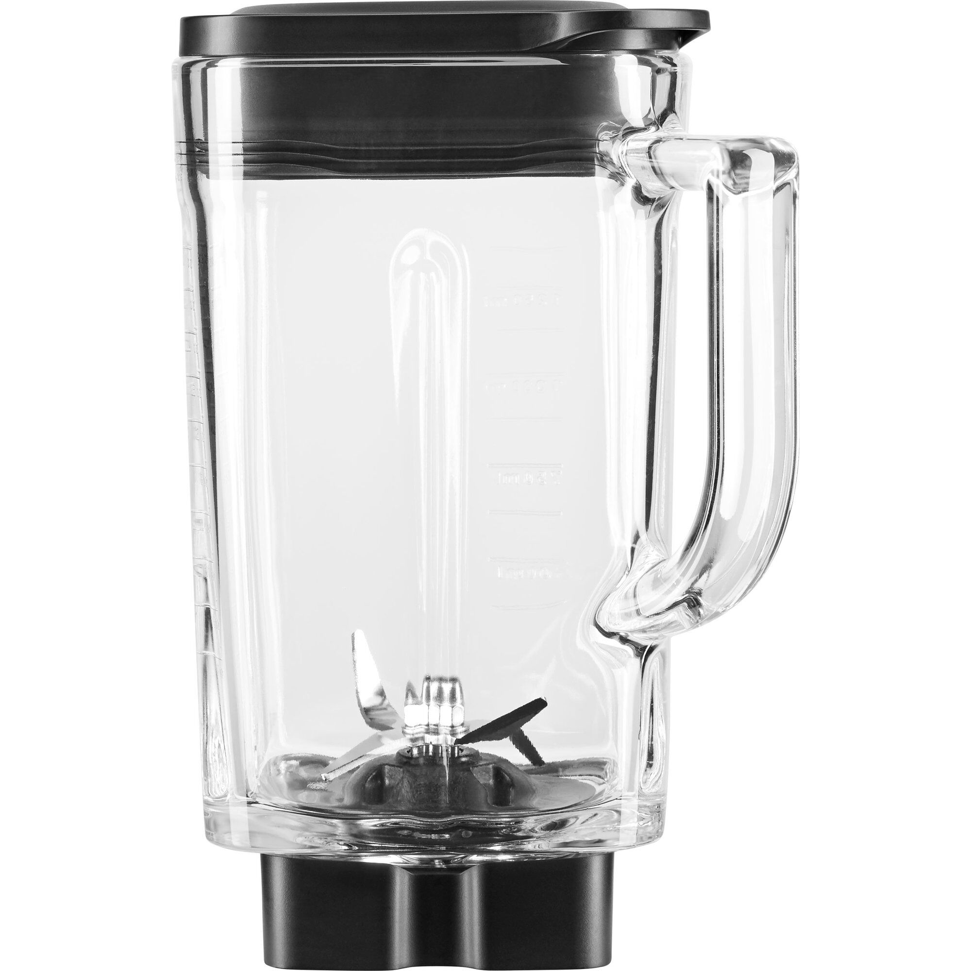 Kitchenaid 5ksb2048jga K400 K150 Glaskande     Liter