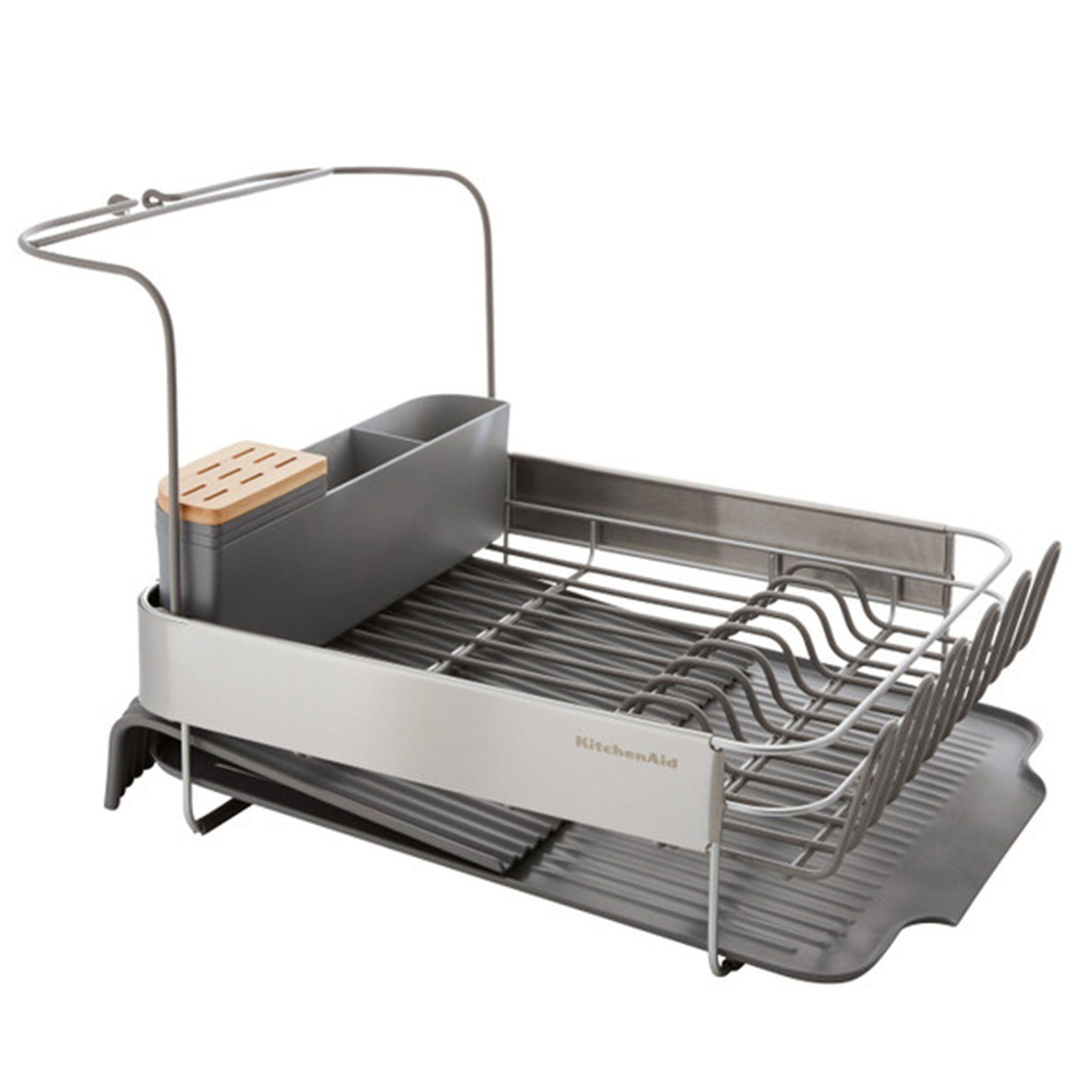Kitchenaid Opvaske- Og Tørrestativ
