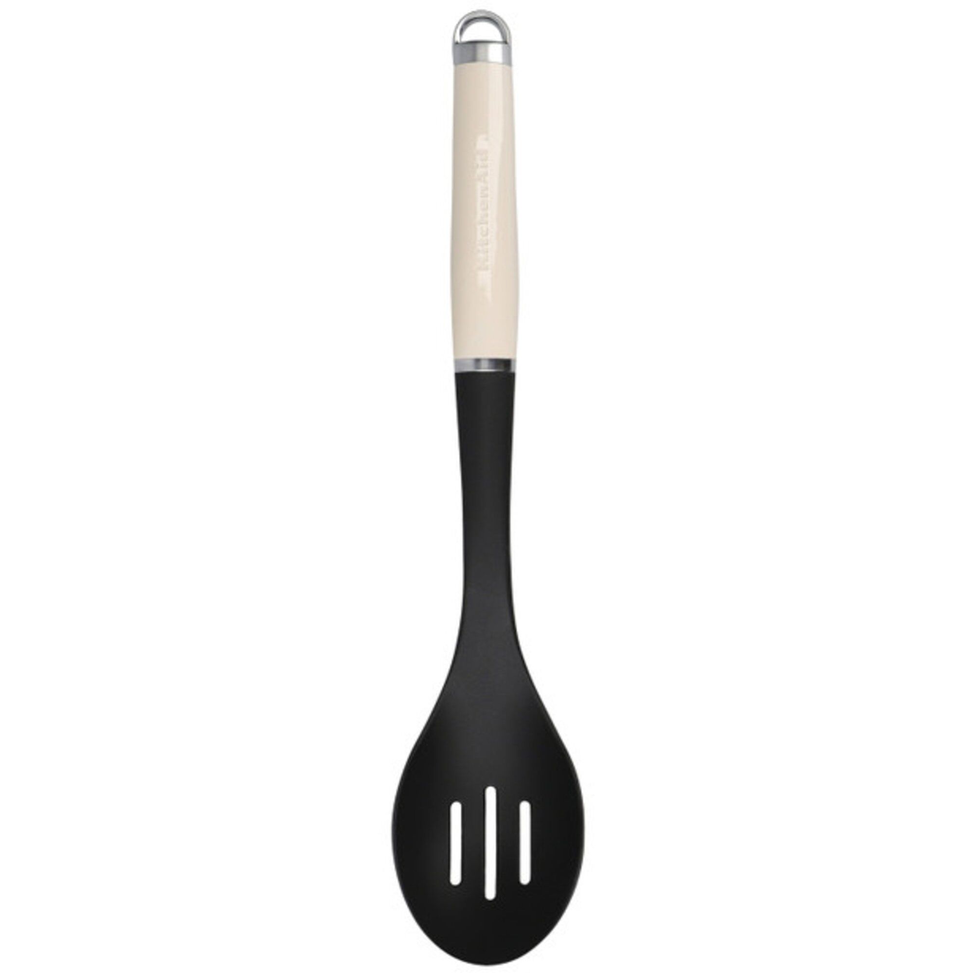 Kitchenaid Perforeret Ske  Almond Cream