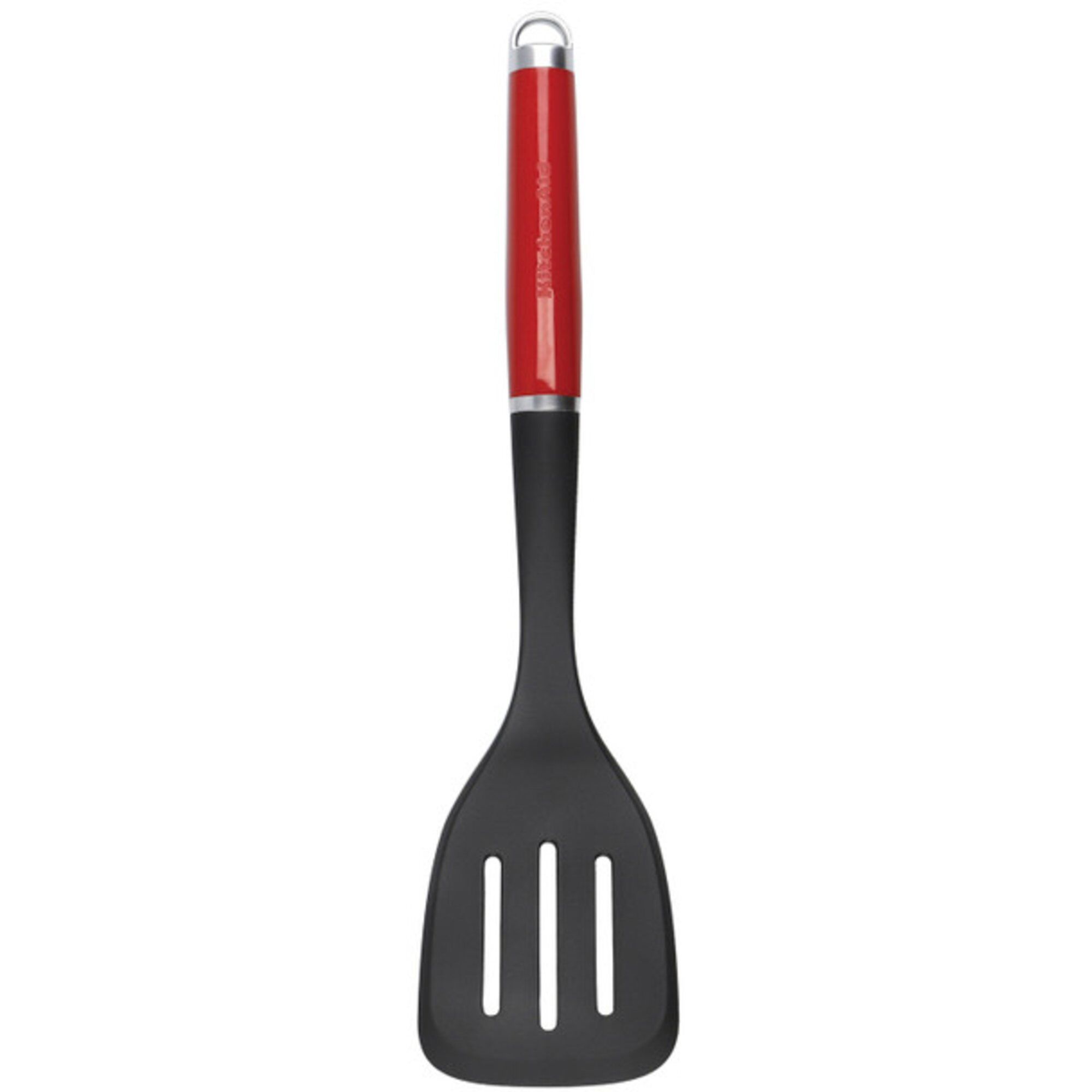 Kitchenaid Perforeret Stegespade  Empire Red