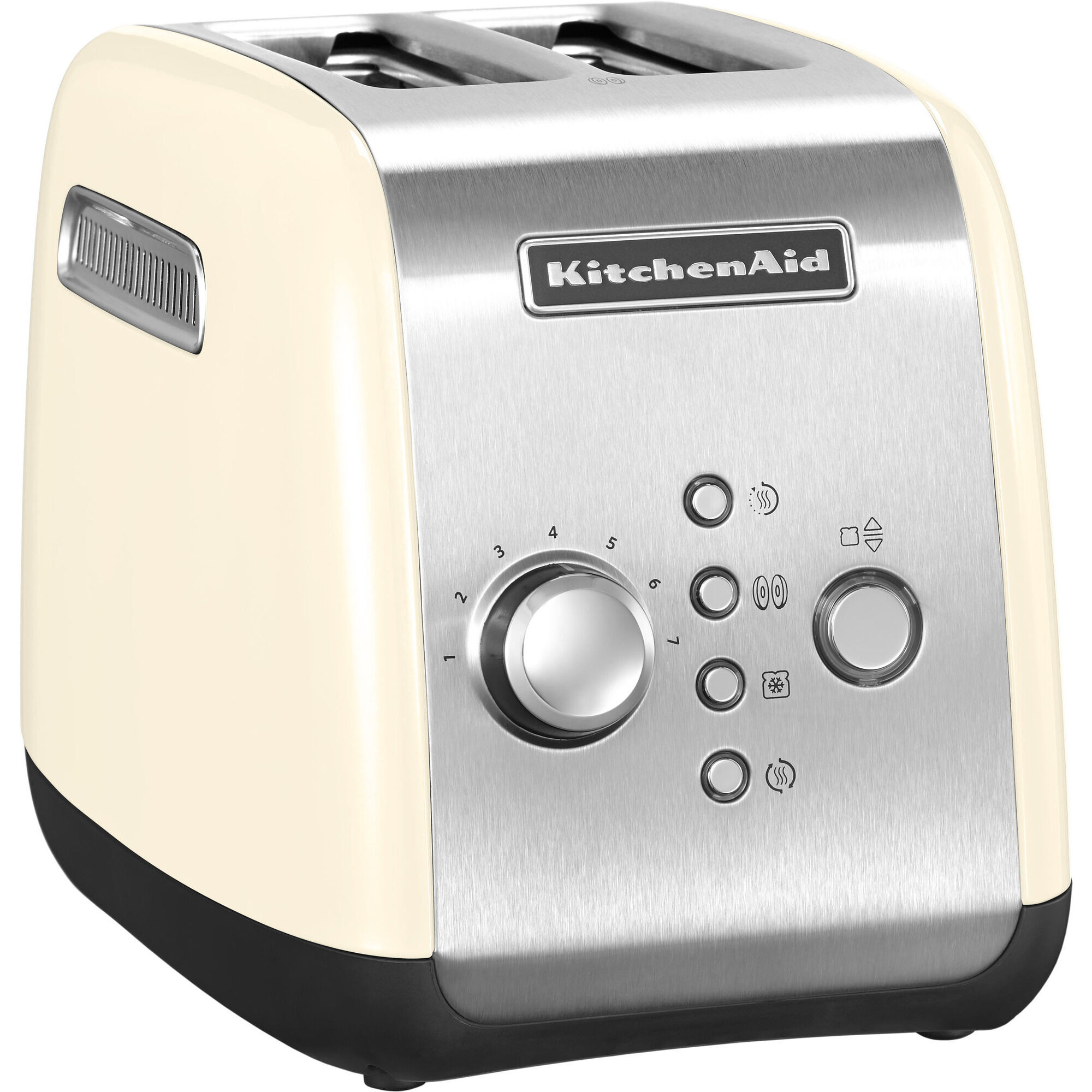 Kitchenaid Toaster  -skiver Creme