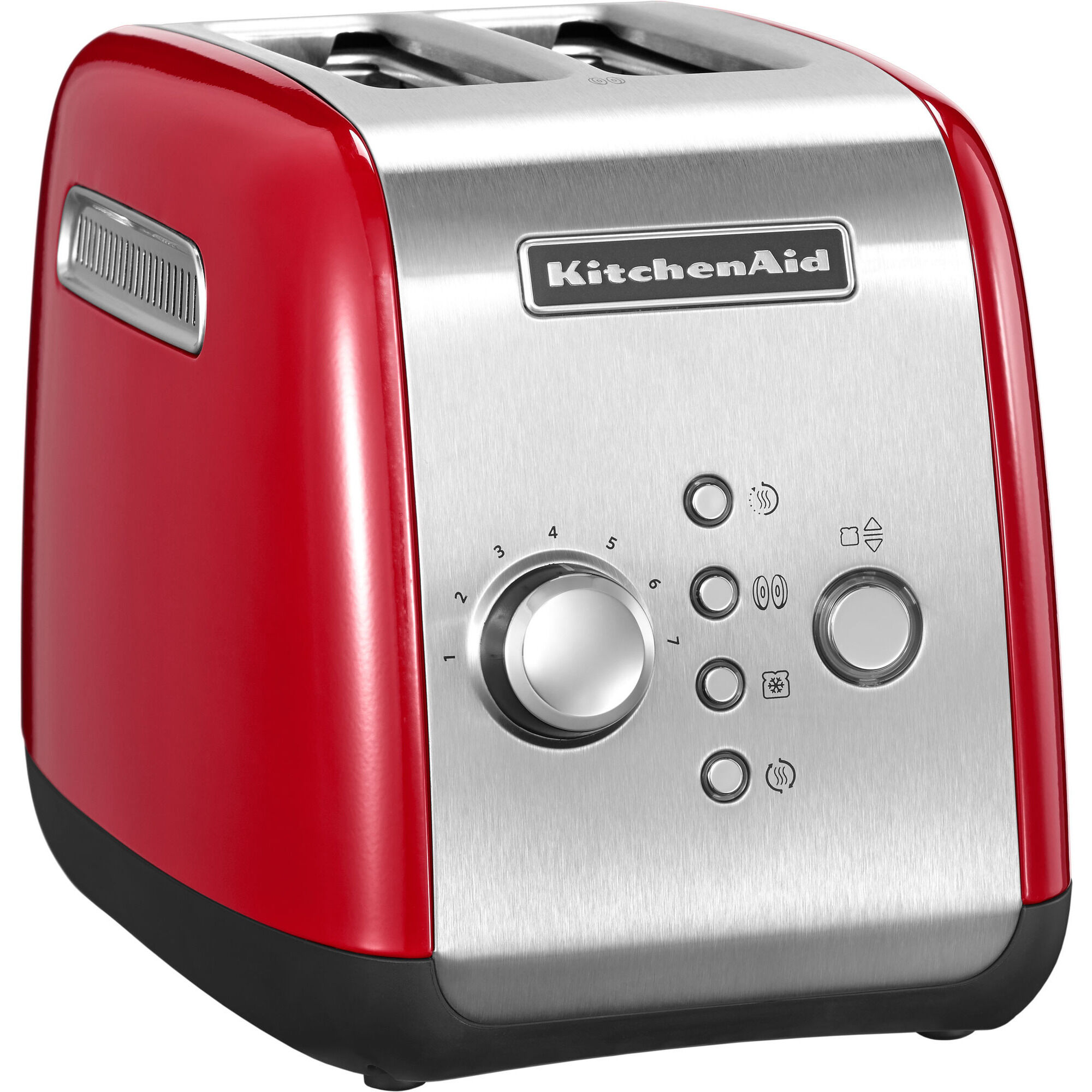 Kitchenaid Toaster  -skiver Rød